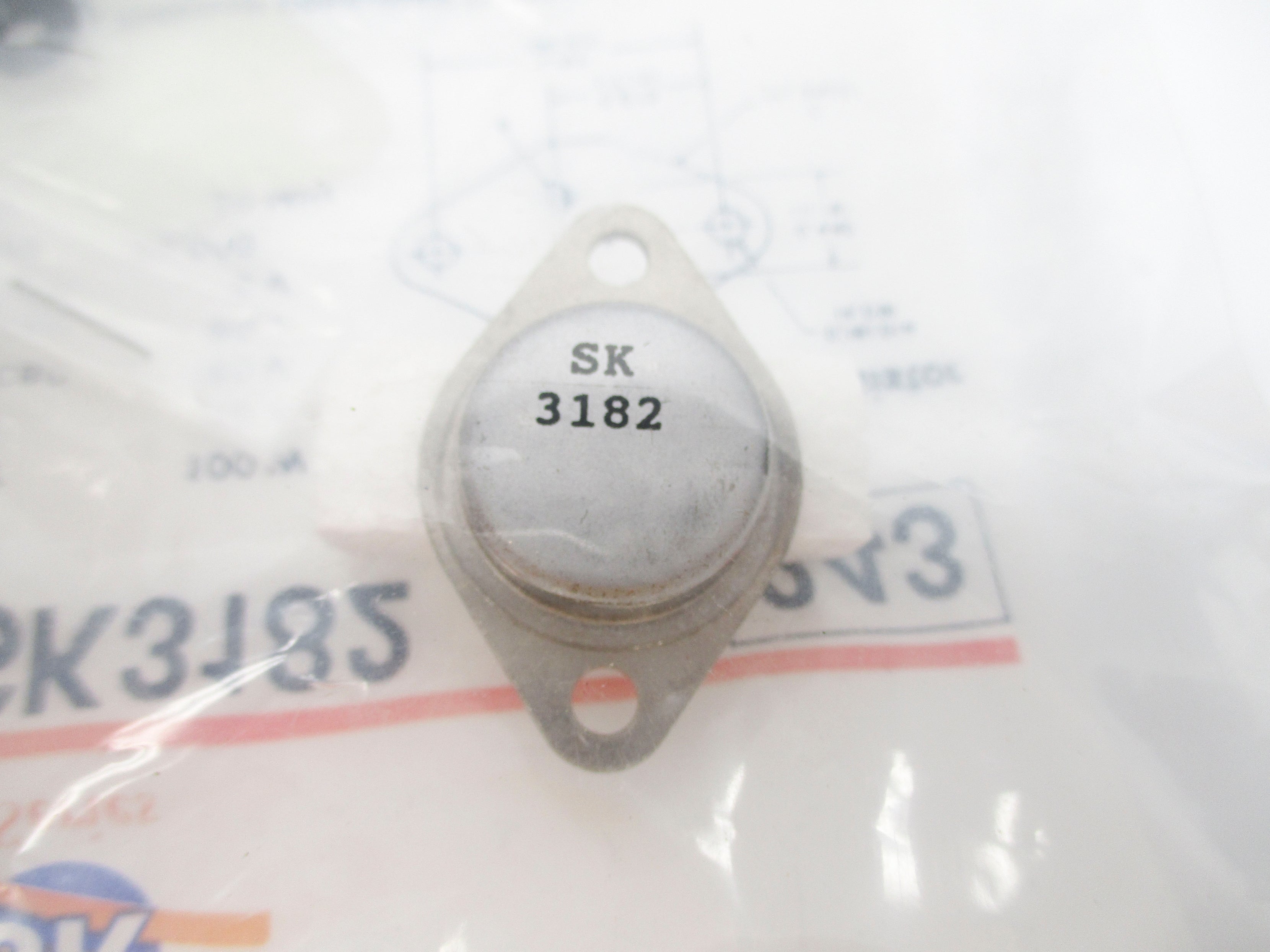 SK SERIES SK3182 NSMP