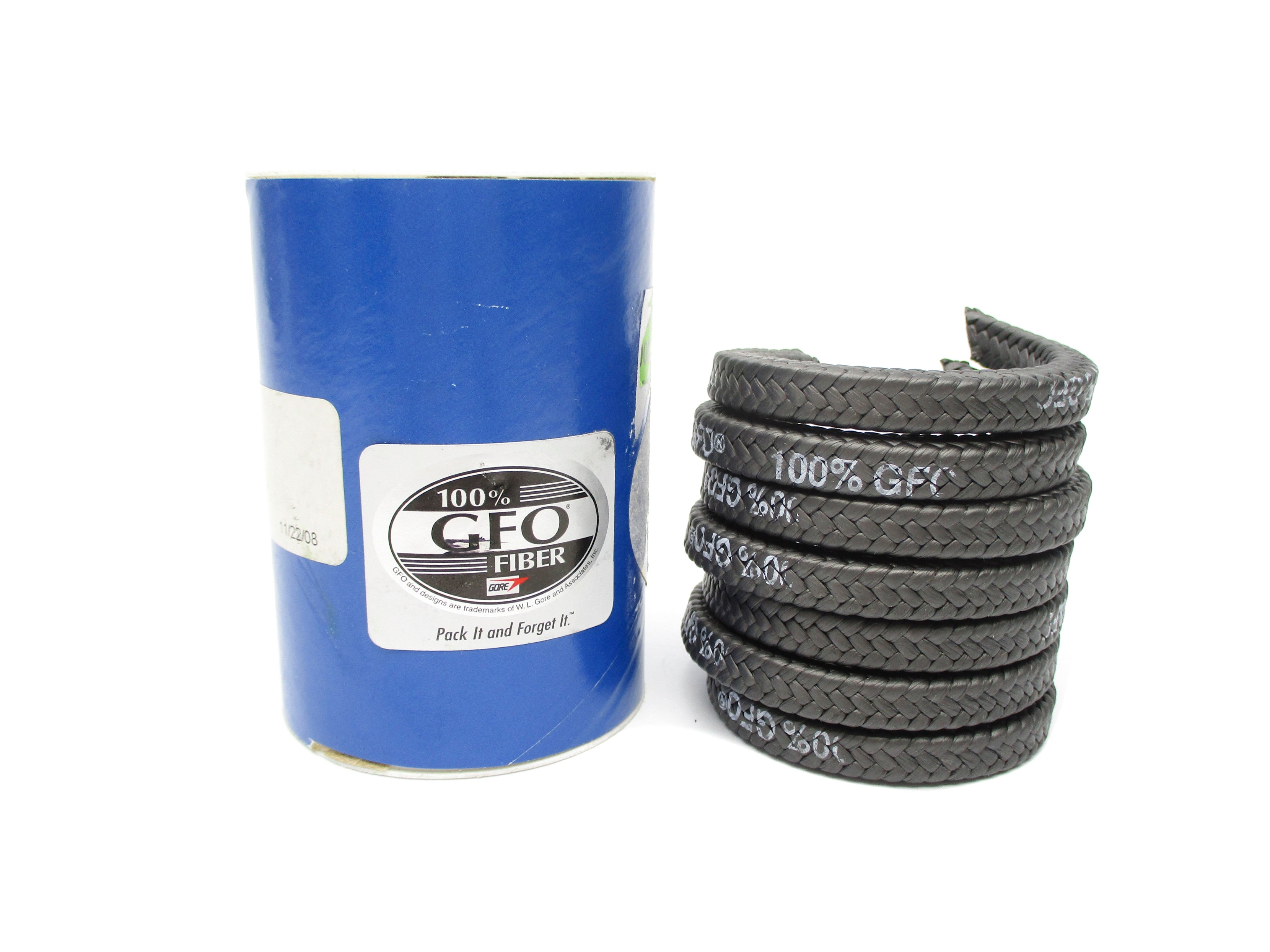 GFO NE-PK2433 ML4002 (PKG OF 7) 1.500X2.137X.312 NSMP