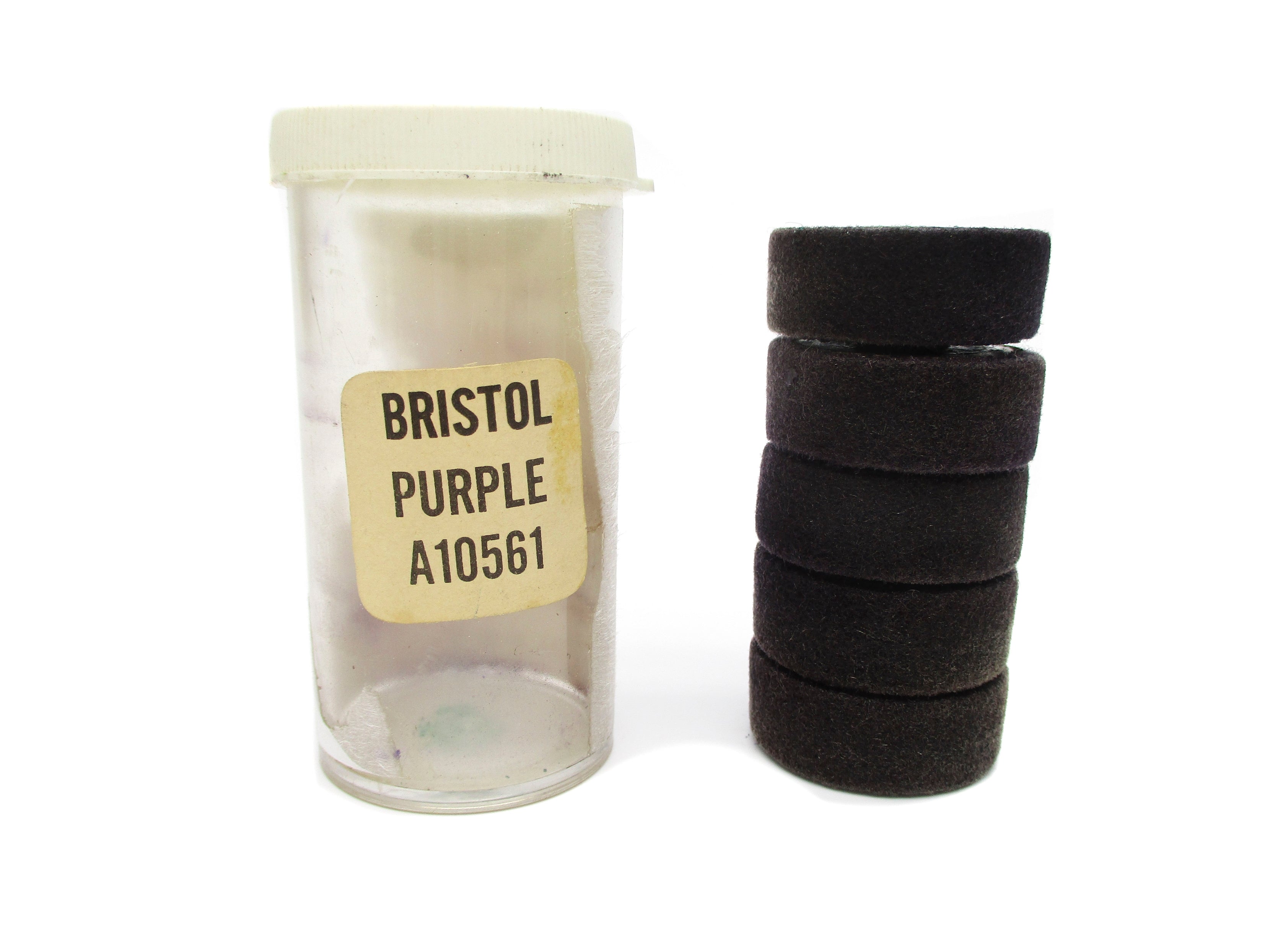 BRISTOL A10561 (PKG OF 5) NSMP