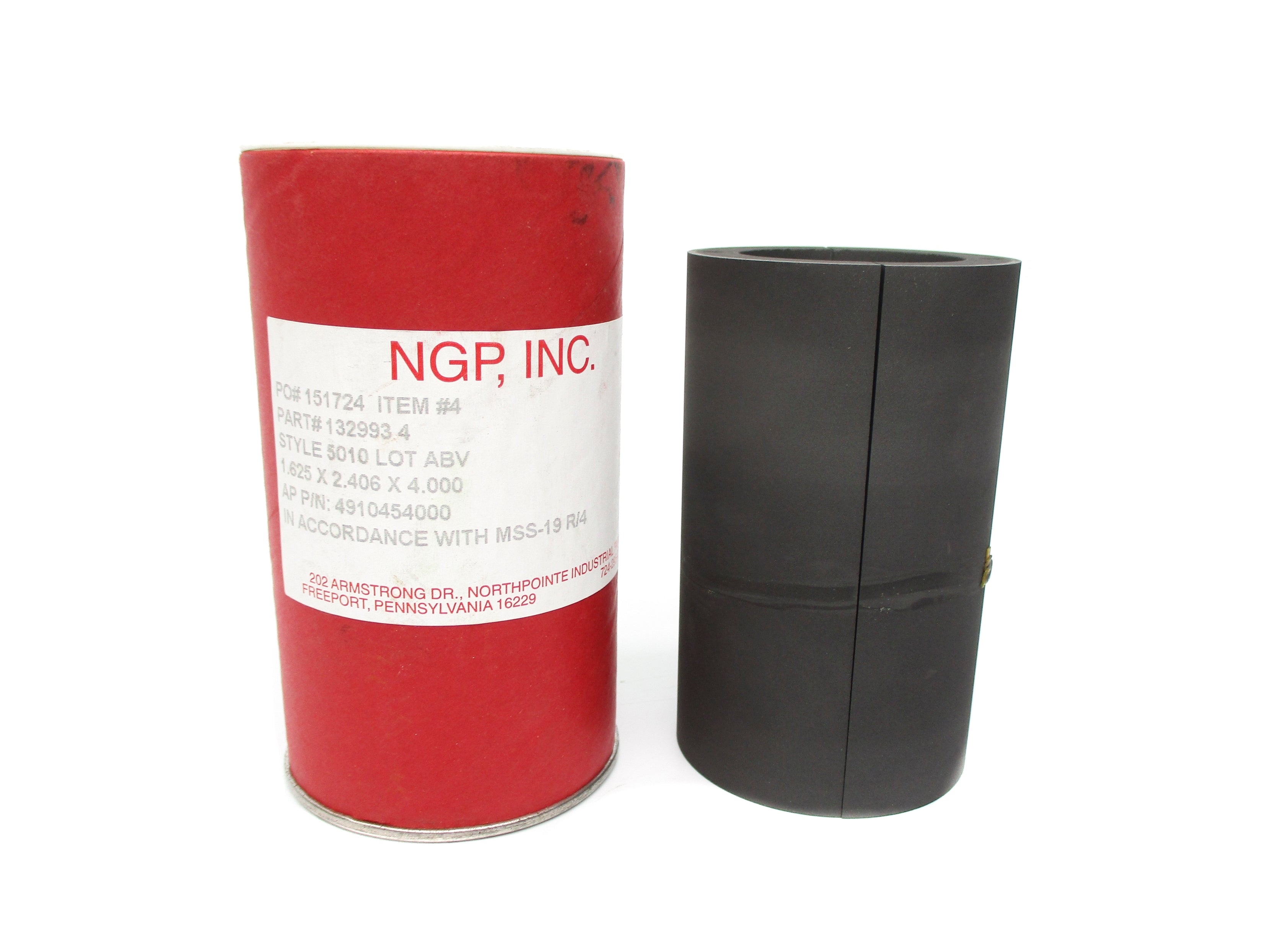 NGP 1329934 NSMP