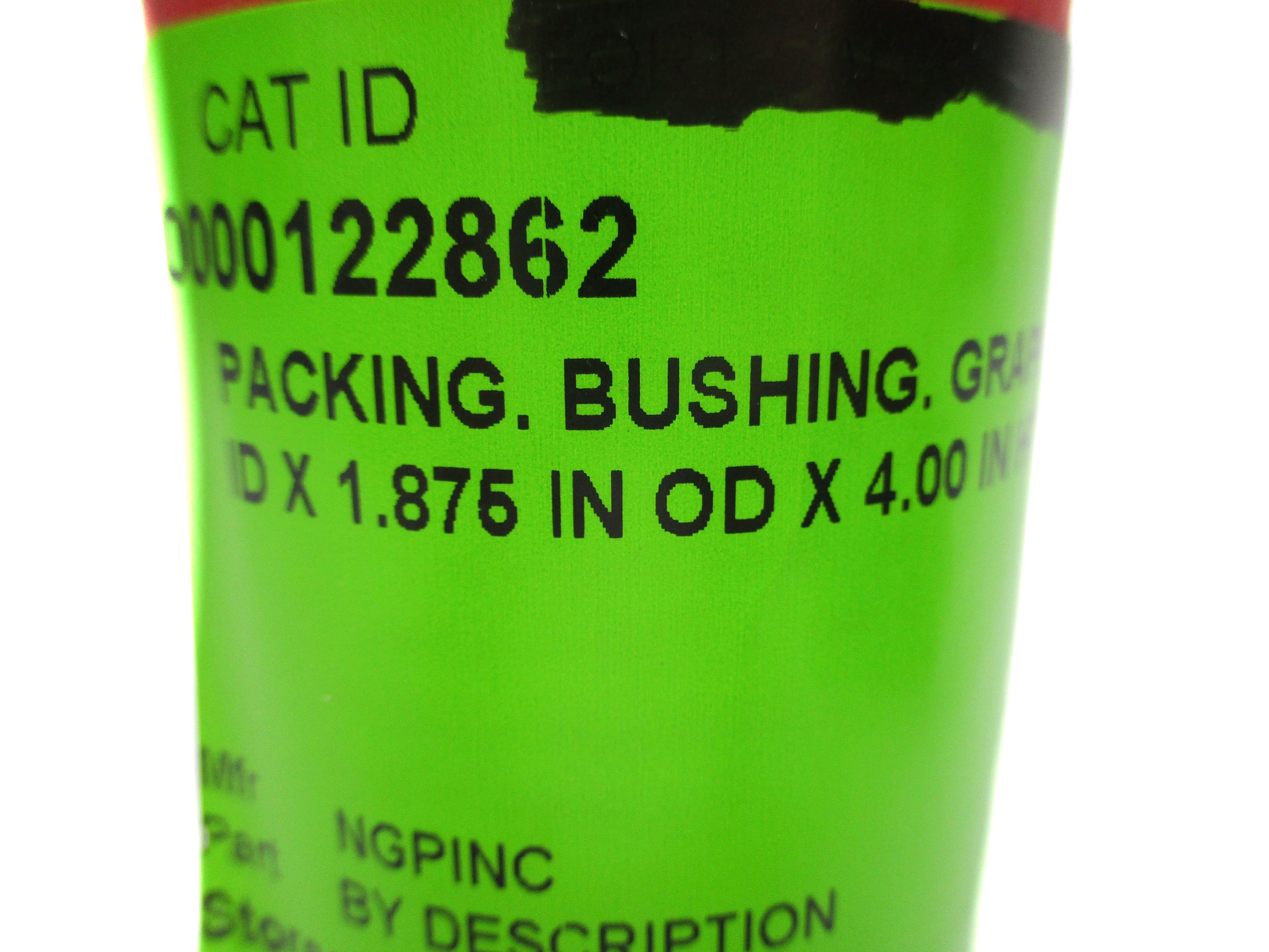 NGP 0000122862 NSMP