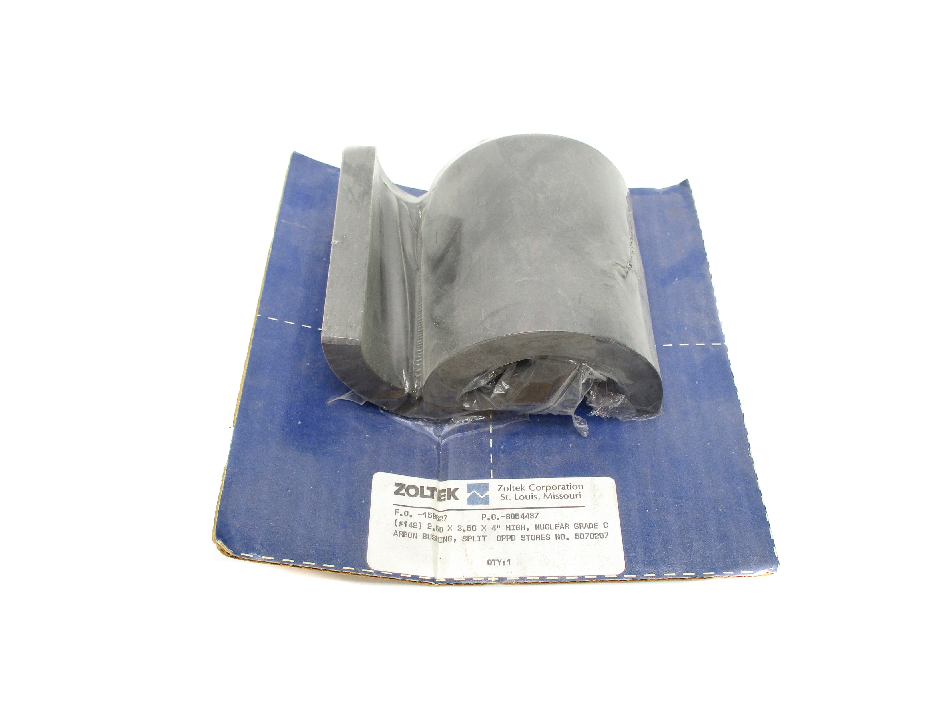 ZOLTEK 5070207 NSMP