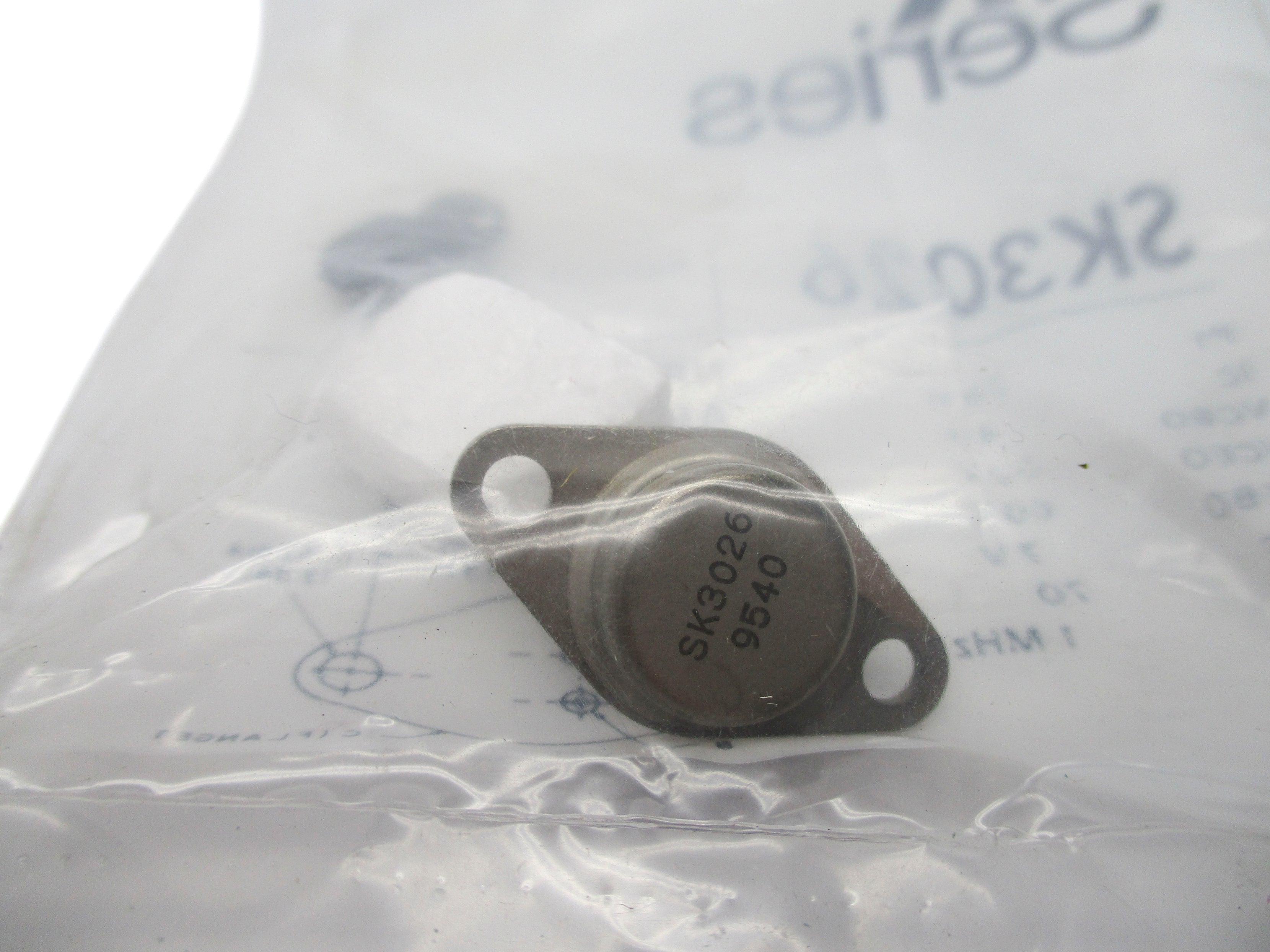 SK SERIES SK3026 NSMP