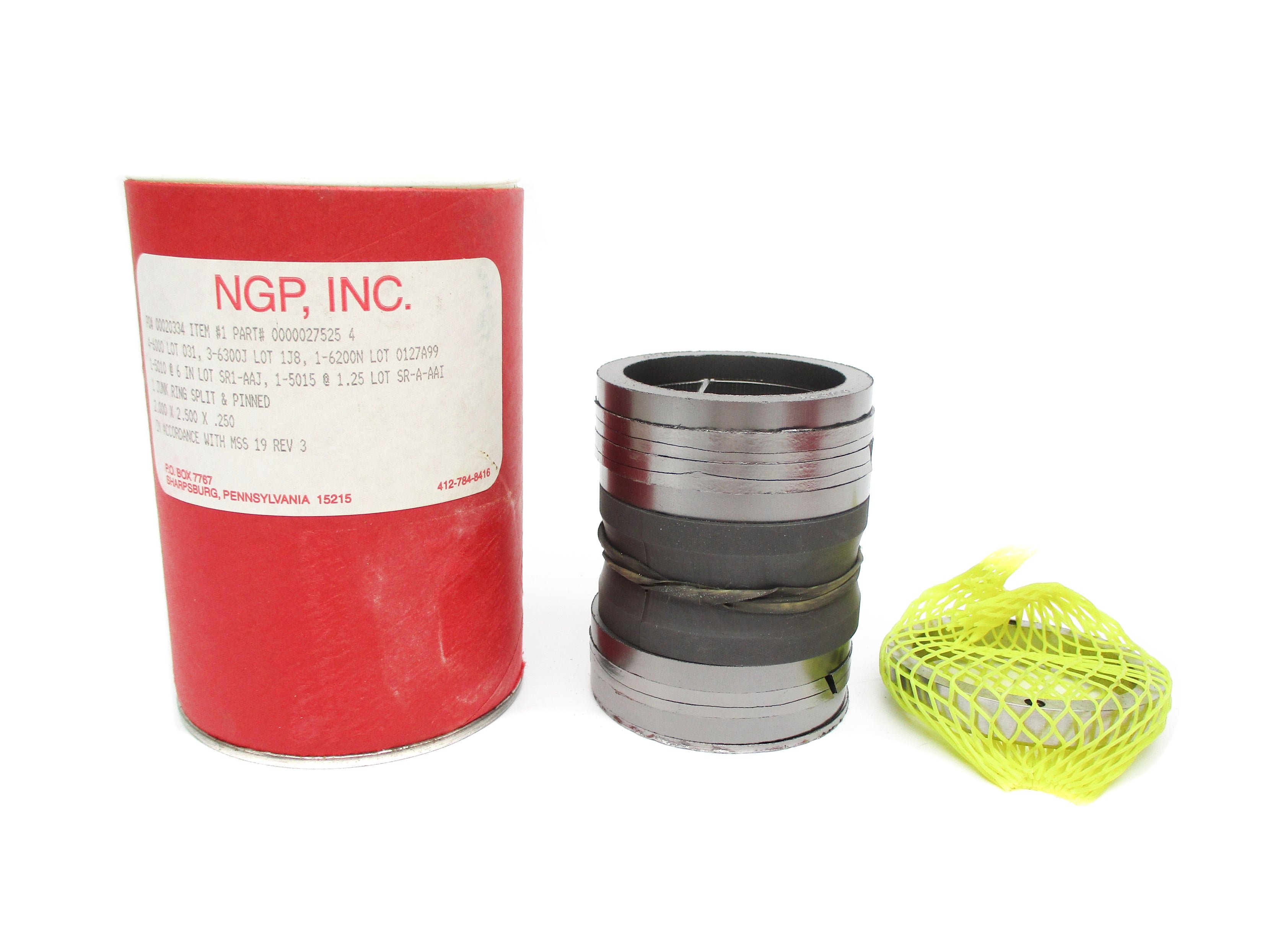 NGP 00000275254 NSMP