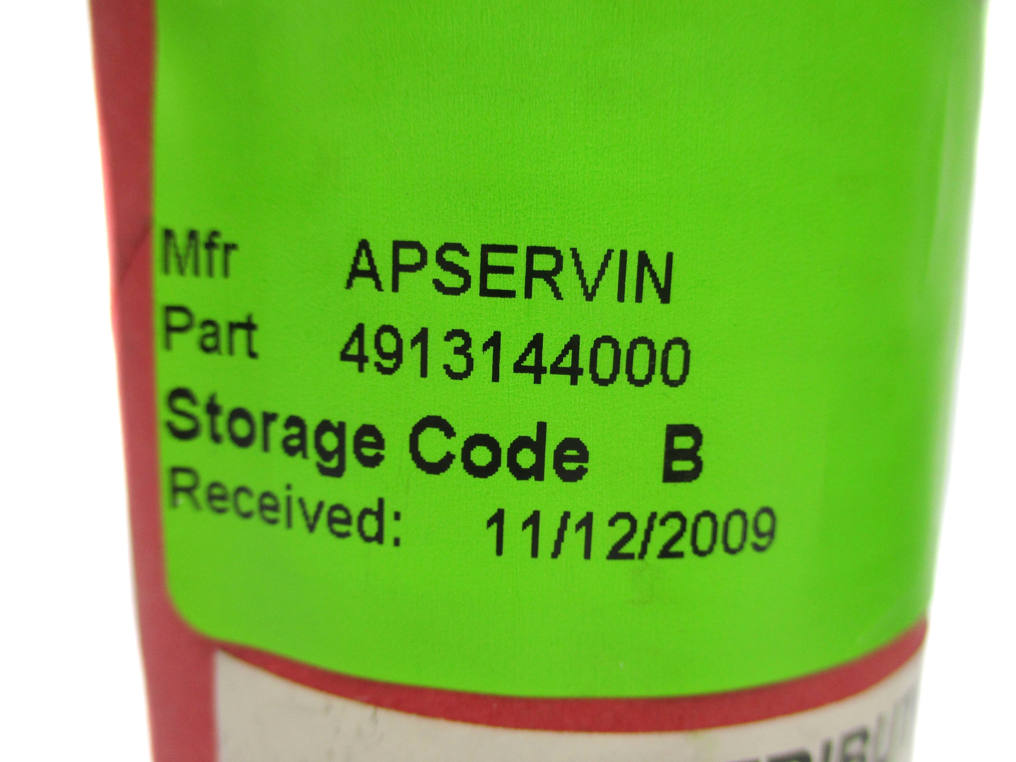 AP SERVICES 4913144000 NSMP