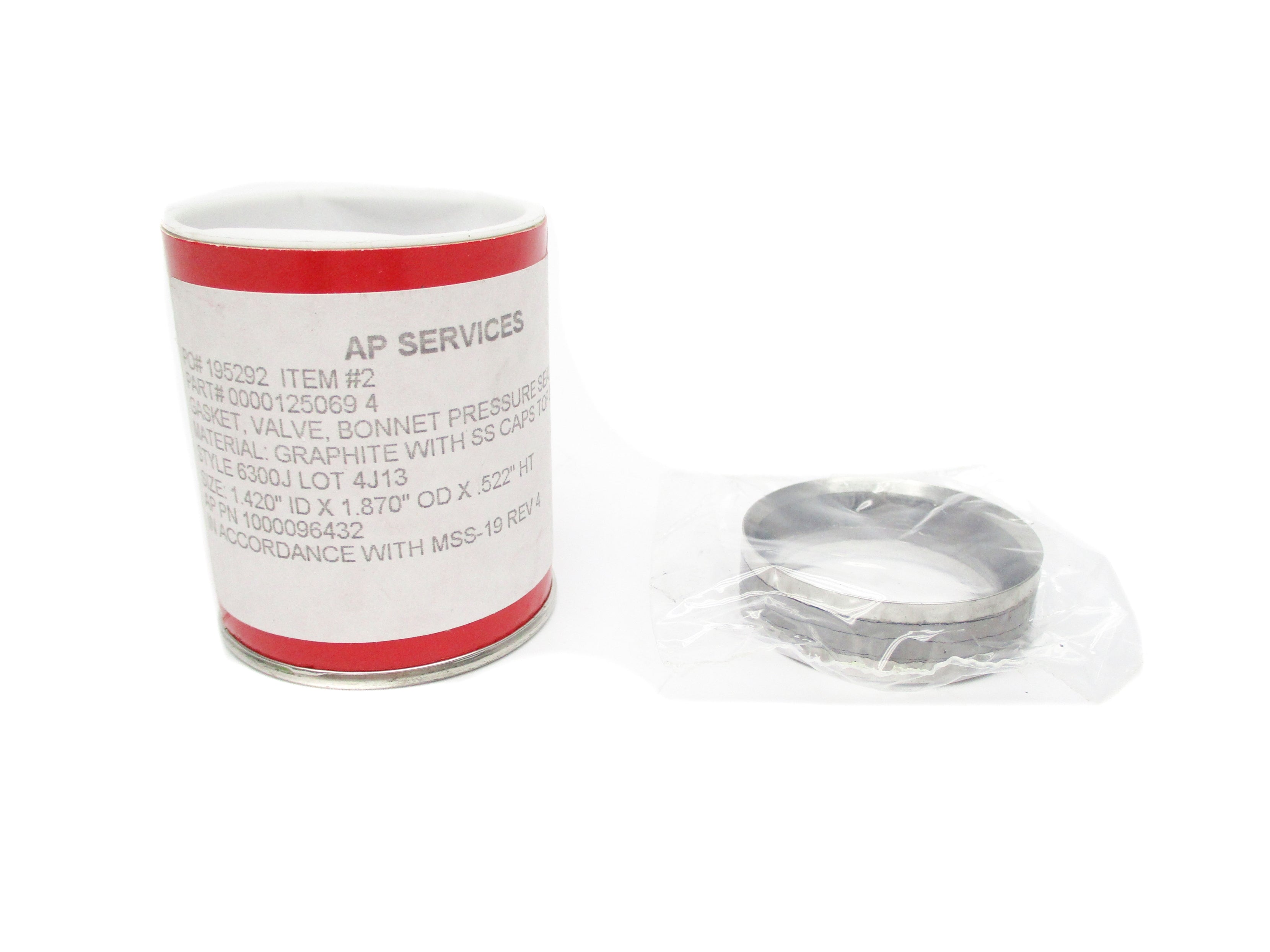 AP SERVICES 1000096432 NSMP