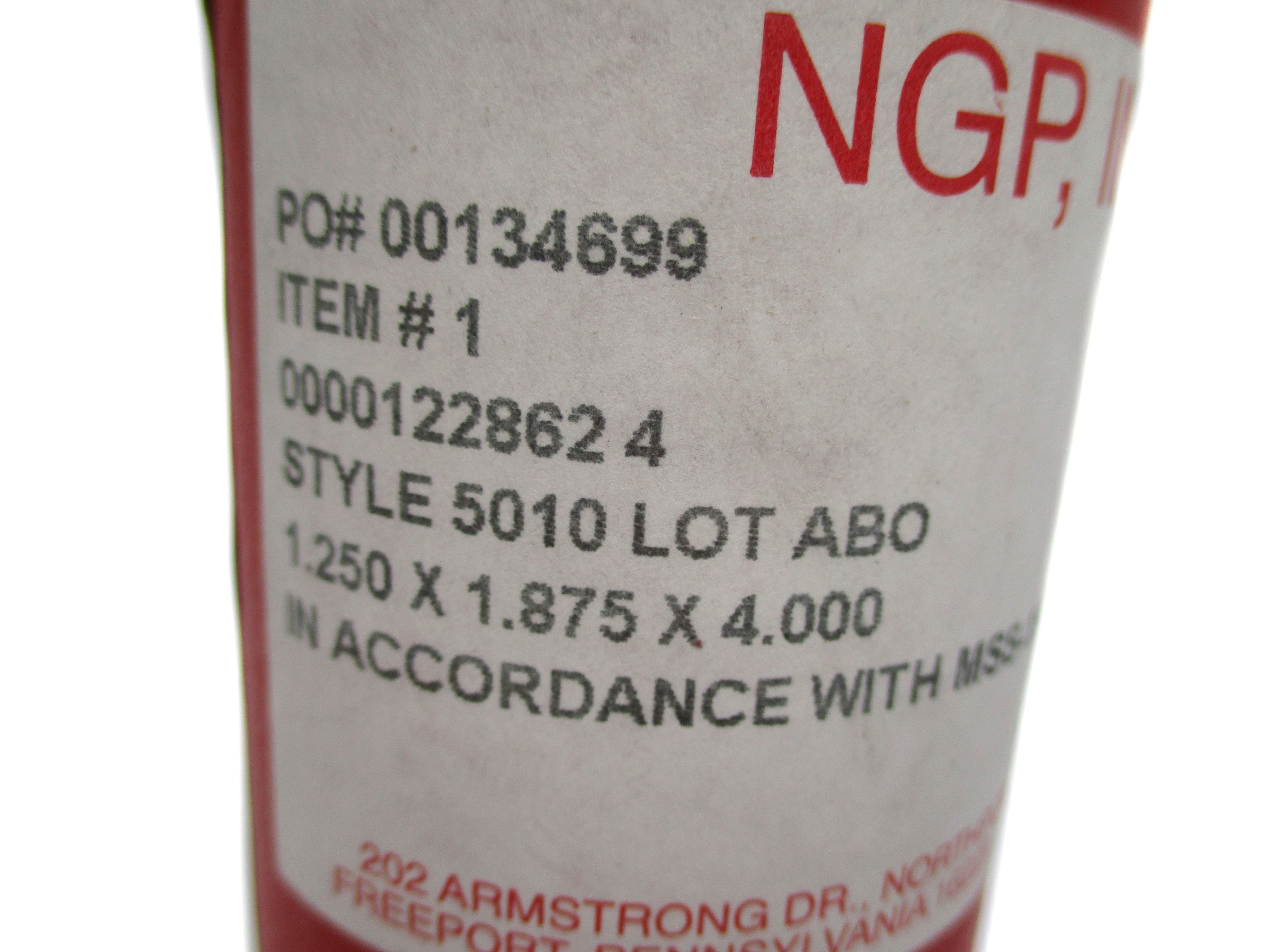 NGP 00001228624 NSMP