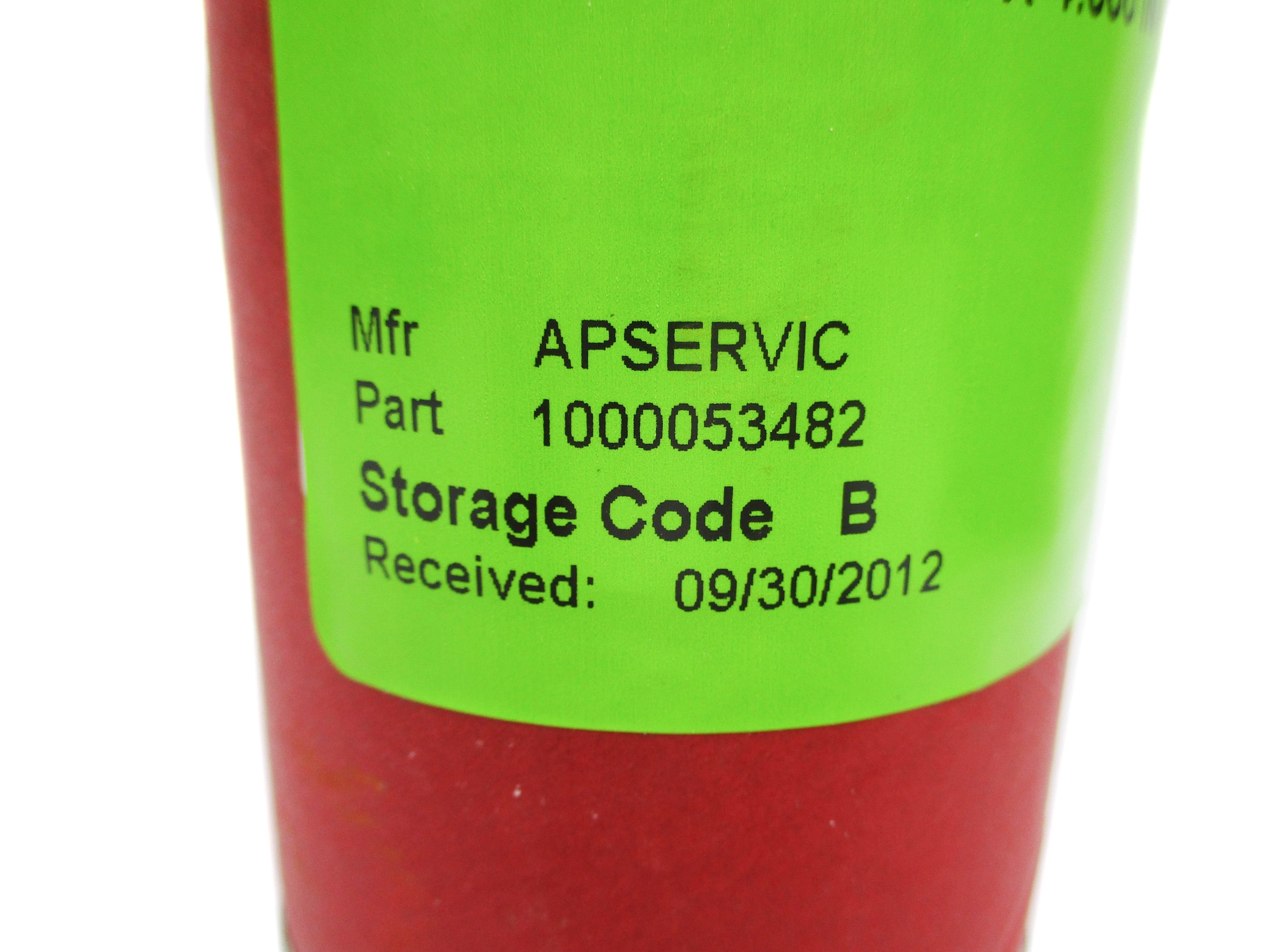 AP SERVICES 1000053482 NSMP