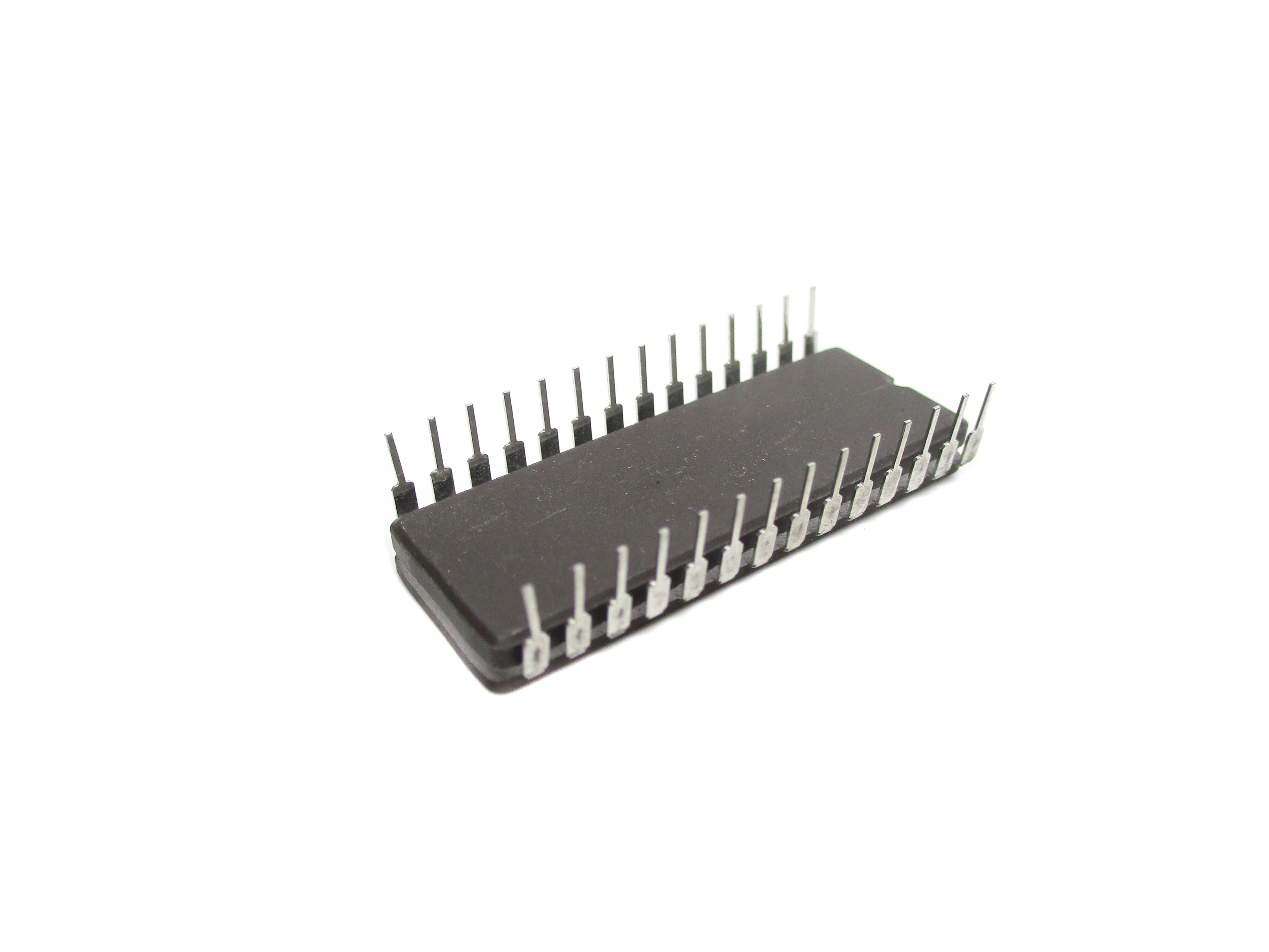 NATIONAL SEMICONDUCTOR NM27C256QE200 NSNP