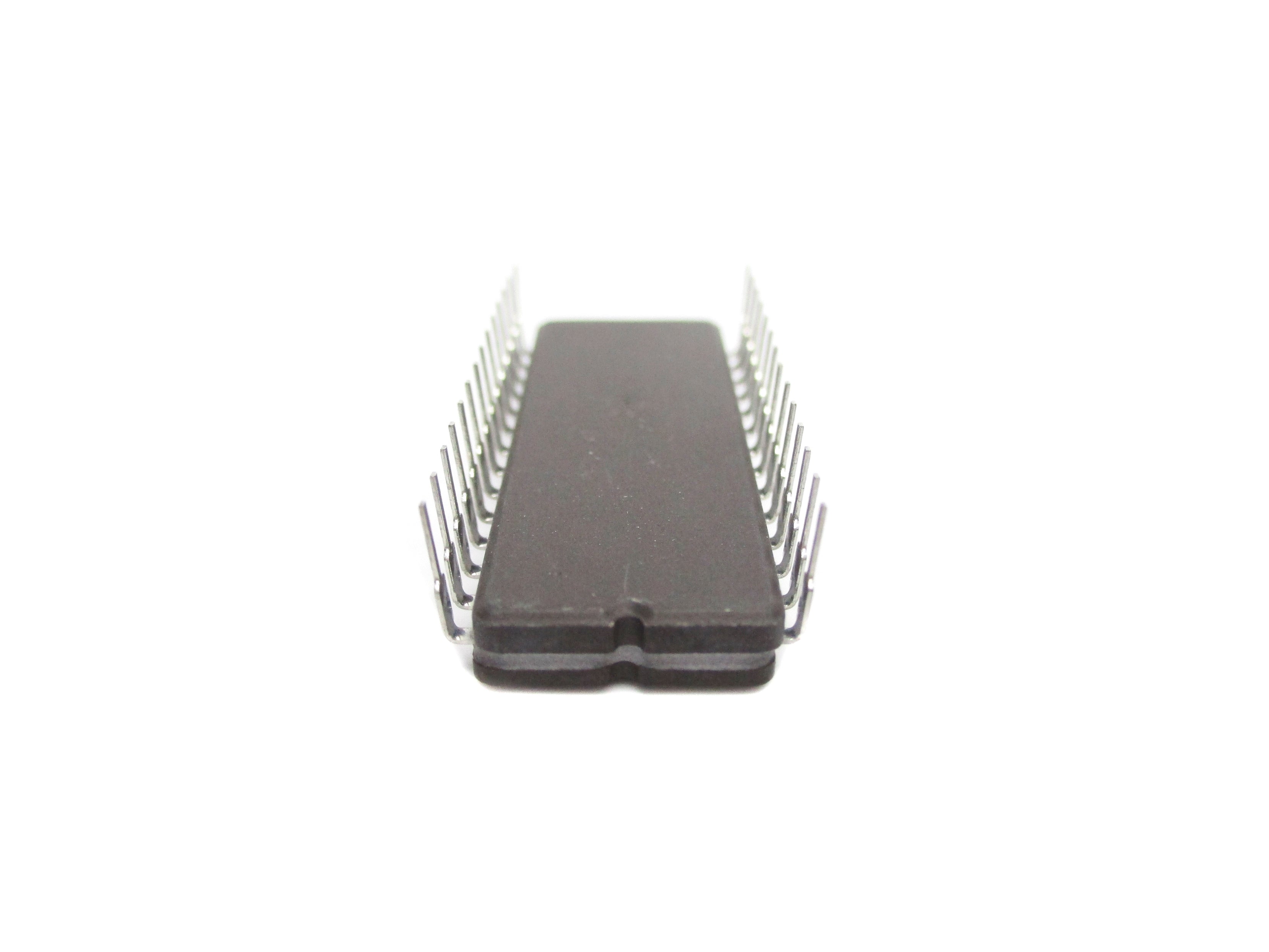 NATIONAL SEMICONDUCTOR NM27C256QE200 NSNP