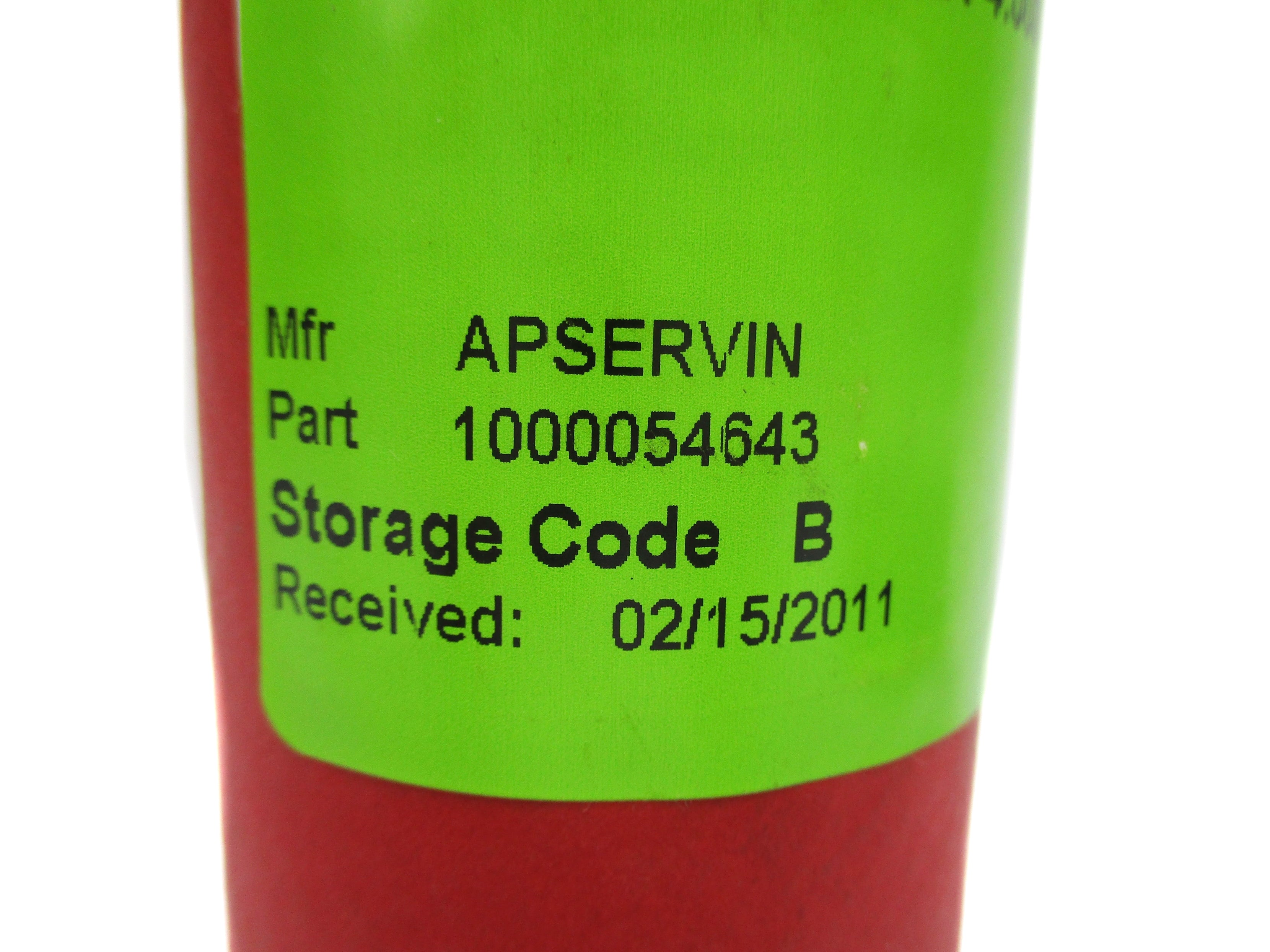 AP SERVICES 1000054643 NSMP