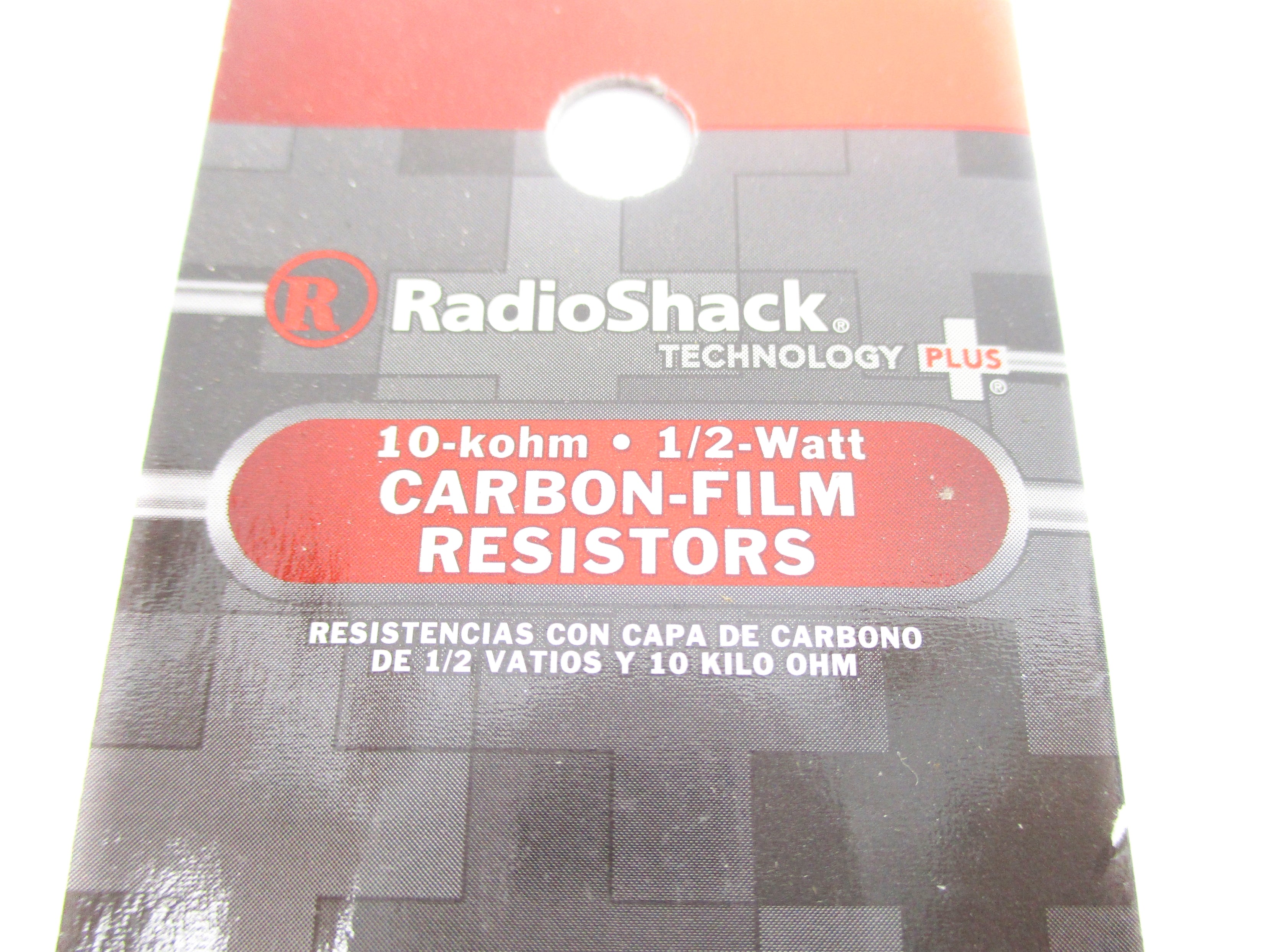 RADIO SHACK 2711126 (PKG OF 5) NSMP