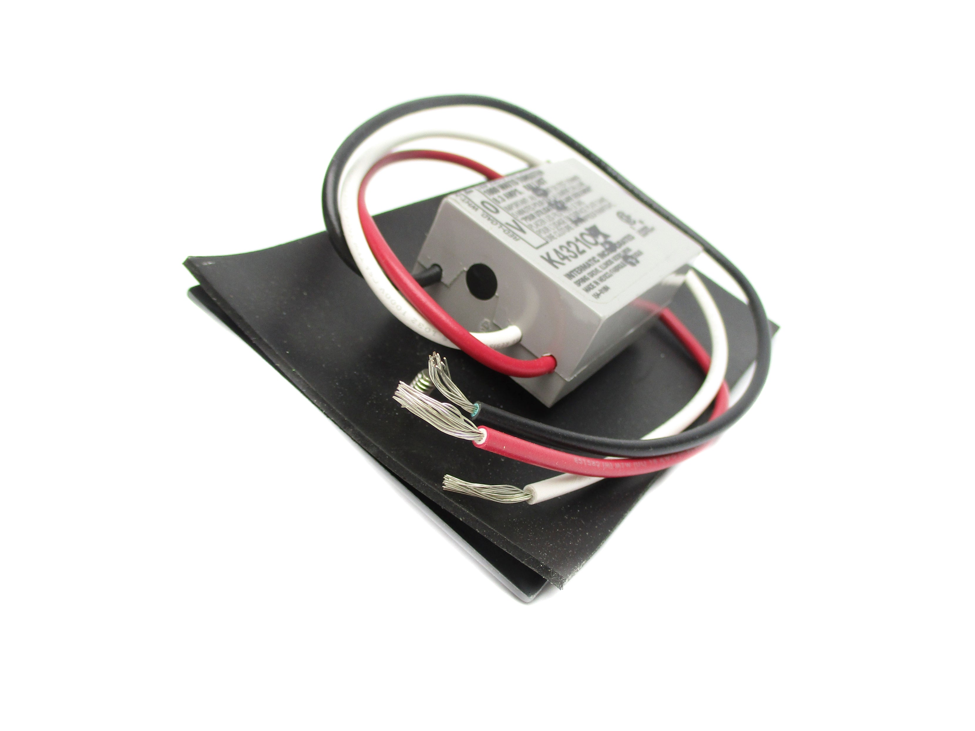 INTERMATIC INCORPORATED K4321C NSNP