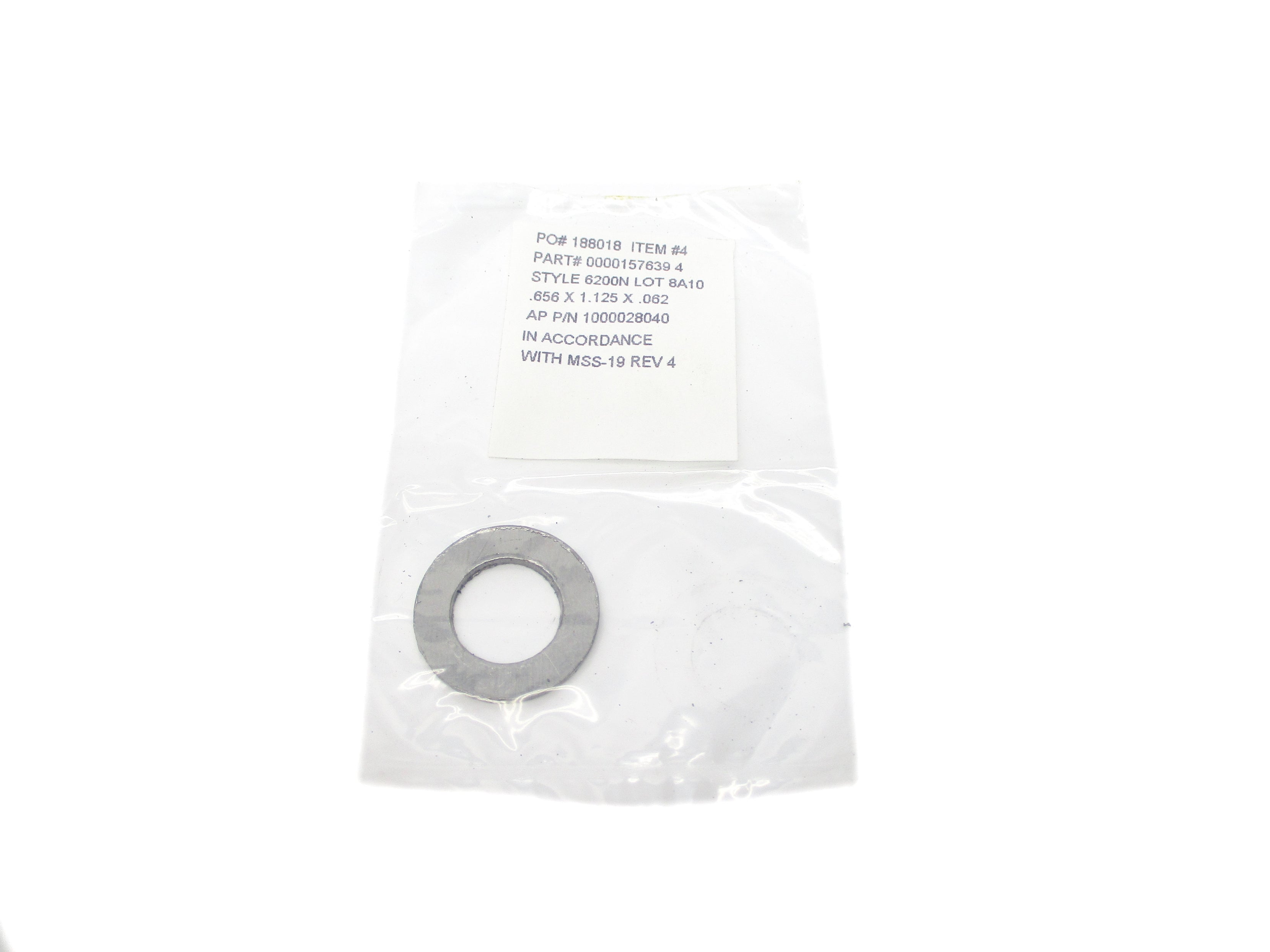 AP SERVICES 00001576394 (PKG OF 38) NSMP