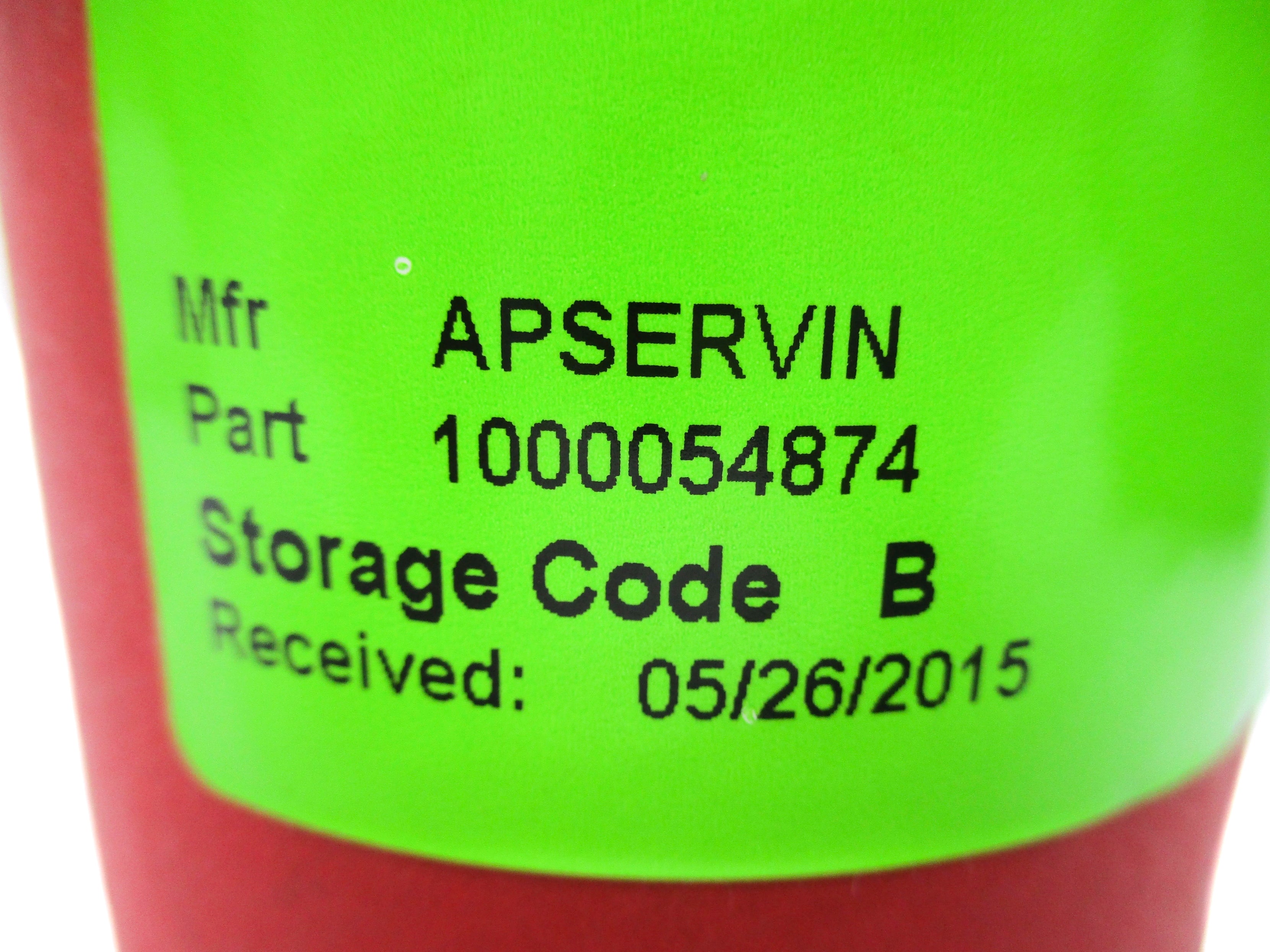 AP SERVICES 1000054874 NSMP