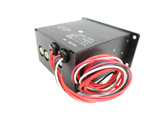 DURANT 5-Y-41433-406-PD-QU 120VAC NSMP