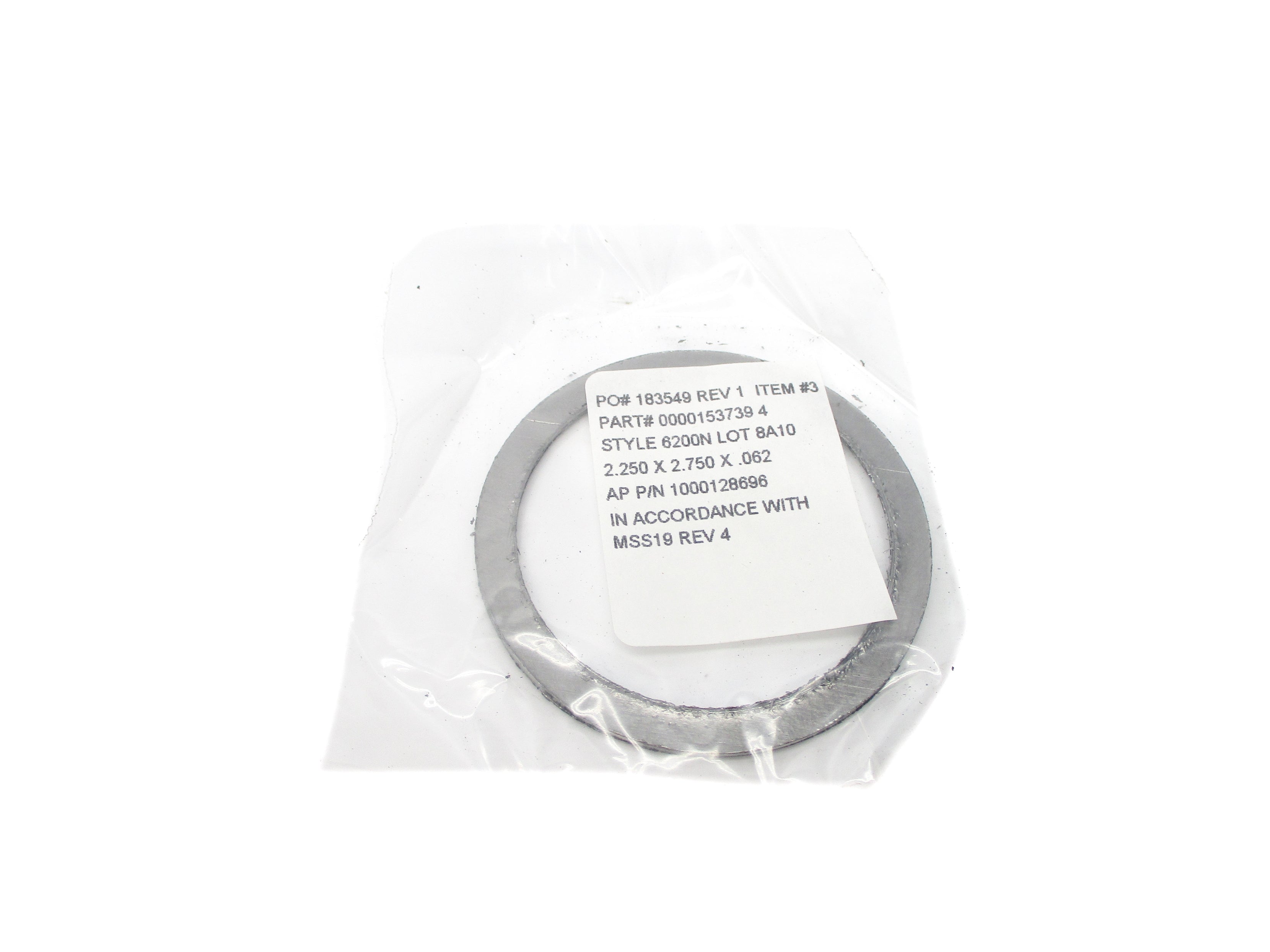AP SERVICES 00001537394 (PKG OF 10) NSMP