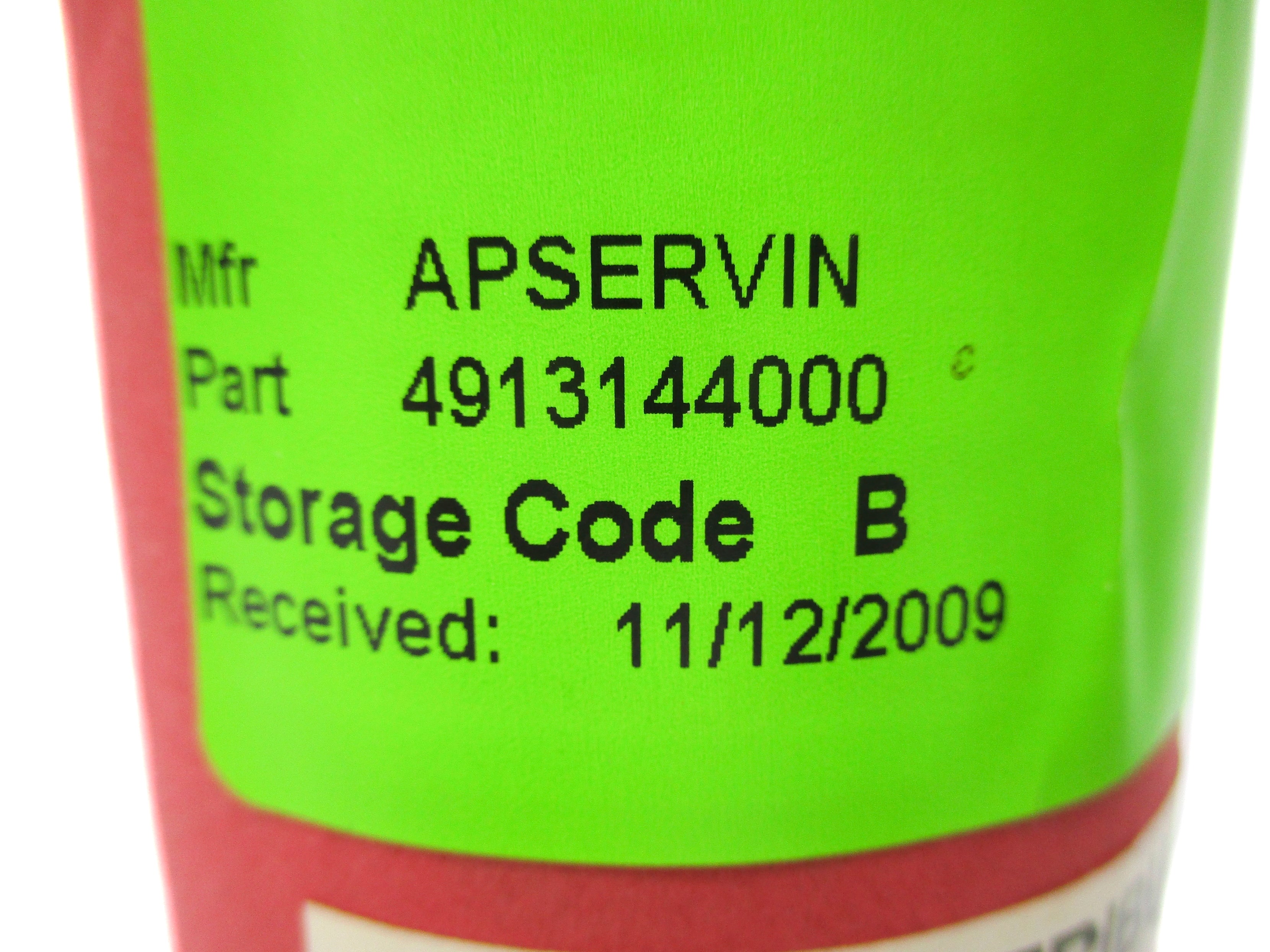 AP SERVICES 4913144000 NSMP