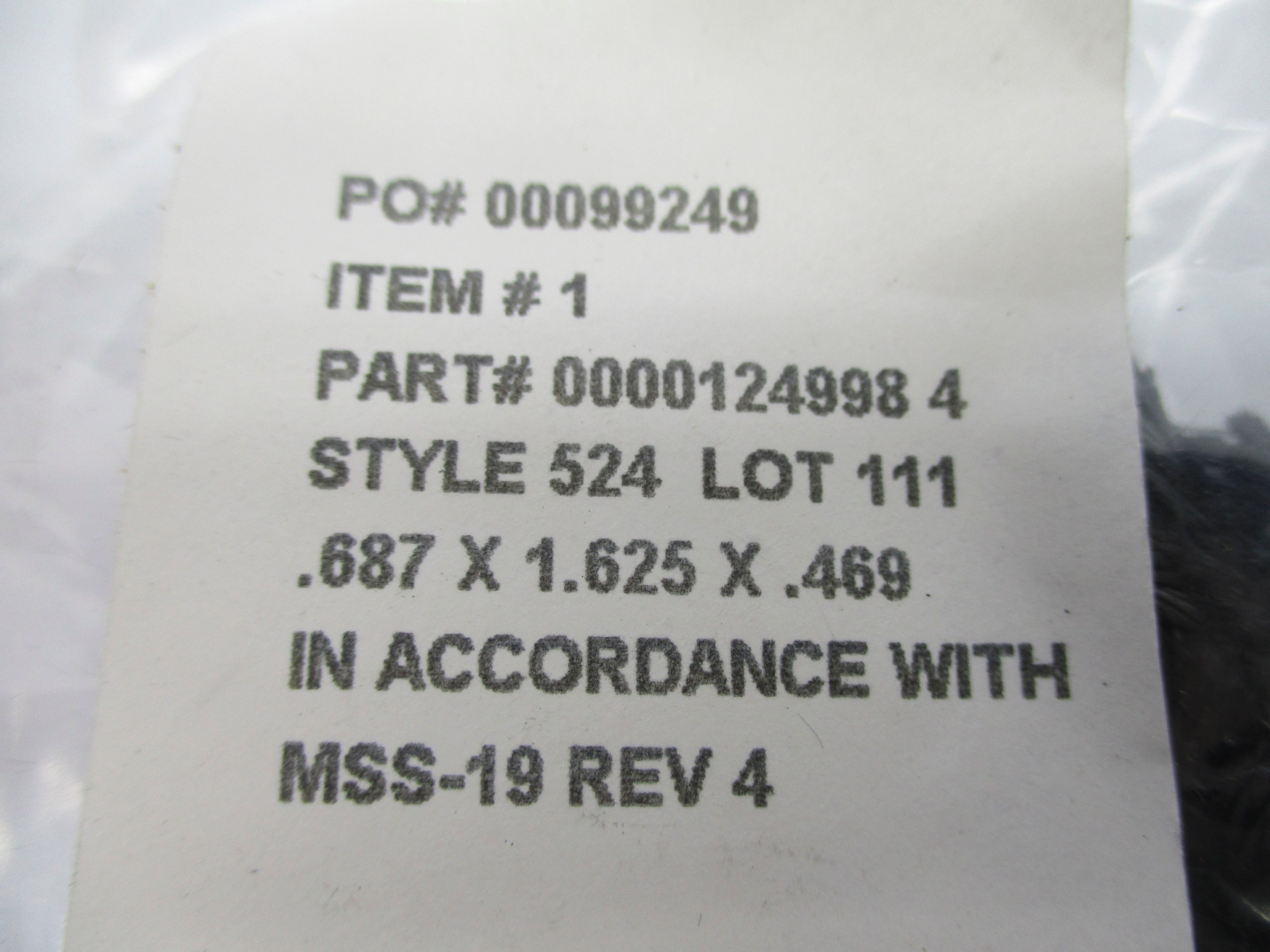 AP SERVICES 00001249984 NSMP