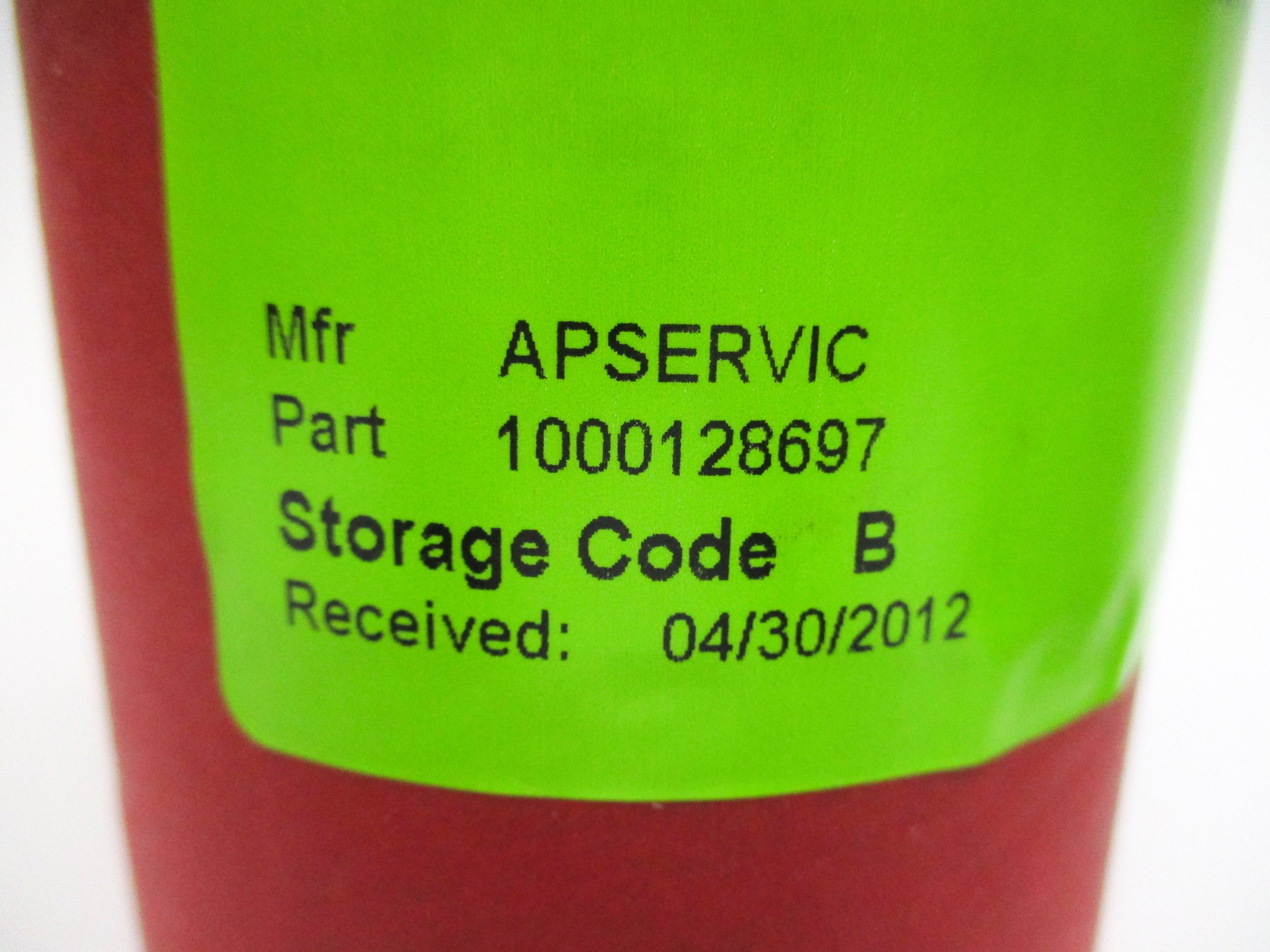 AP SERVICES 1000128697 NSMP