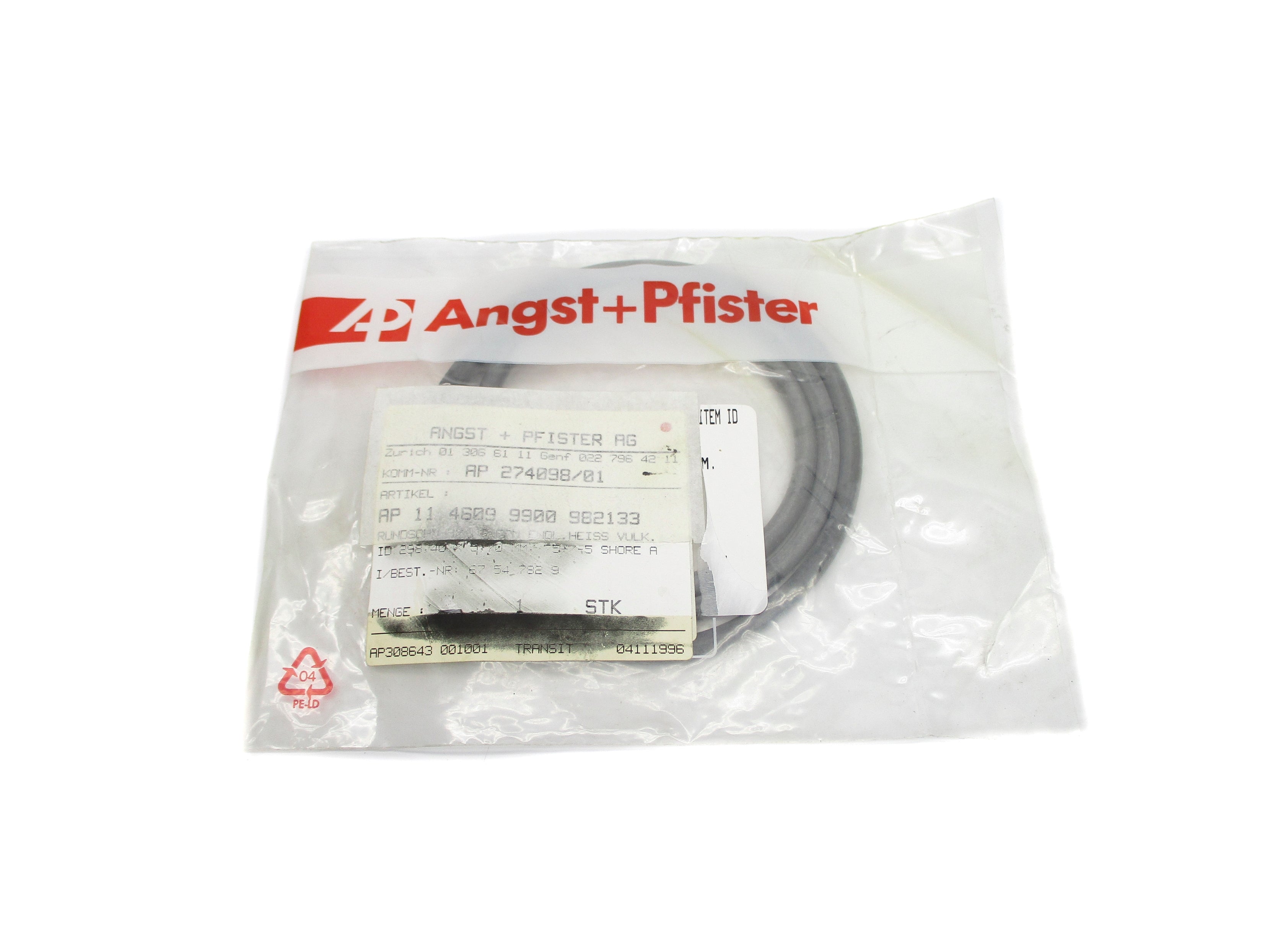 ANGST+PFISTER AP274098/01 NSMP