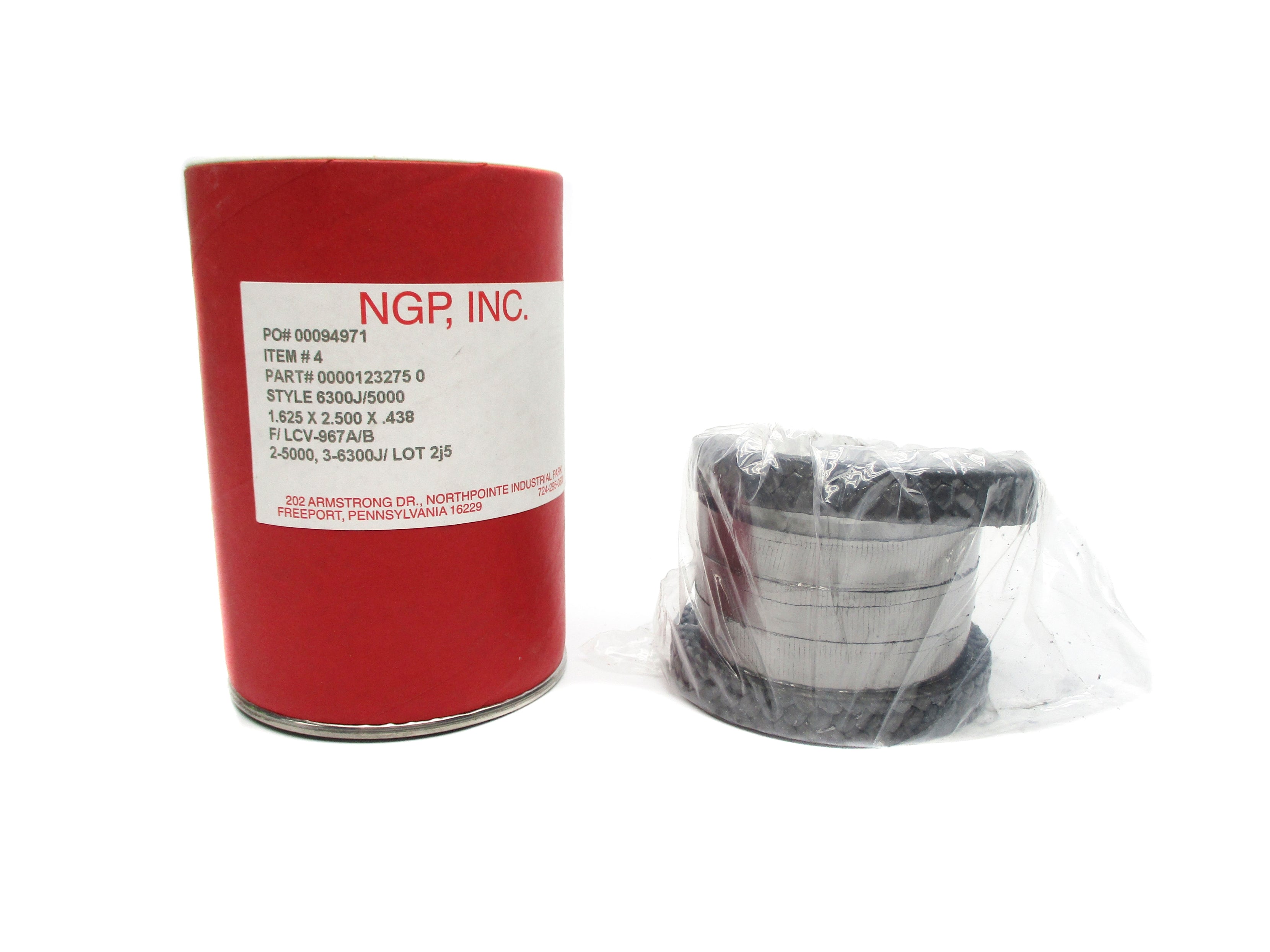 NGP 00001232750 NSMP