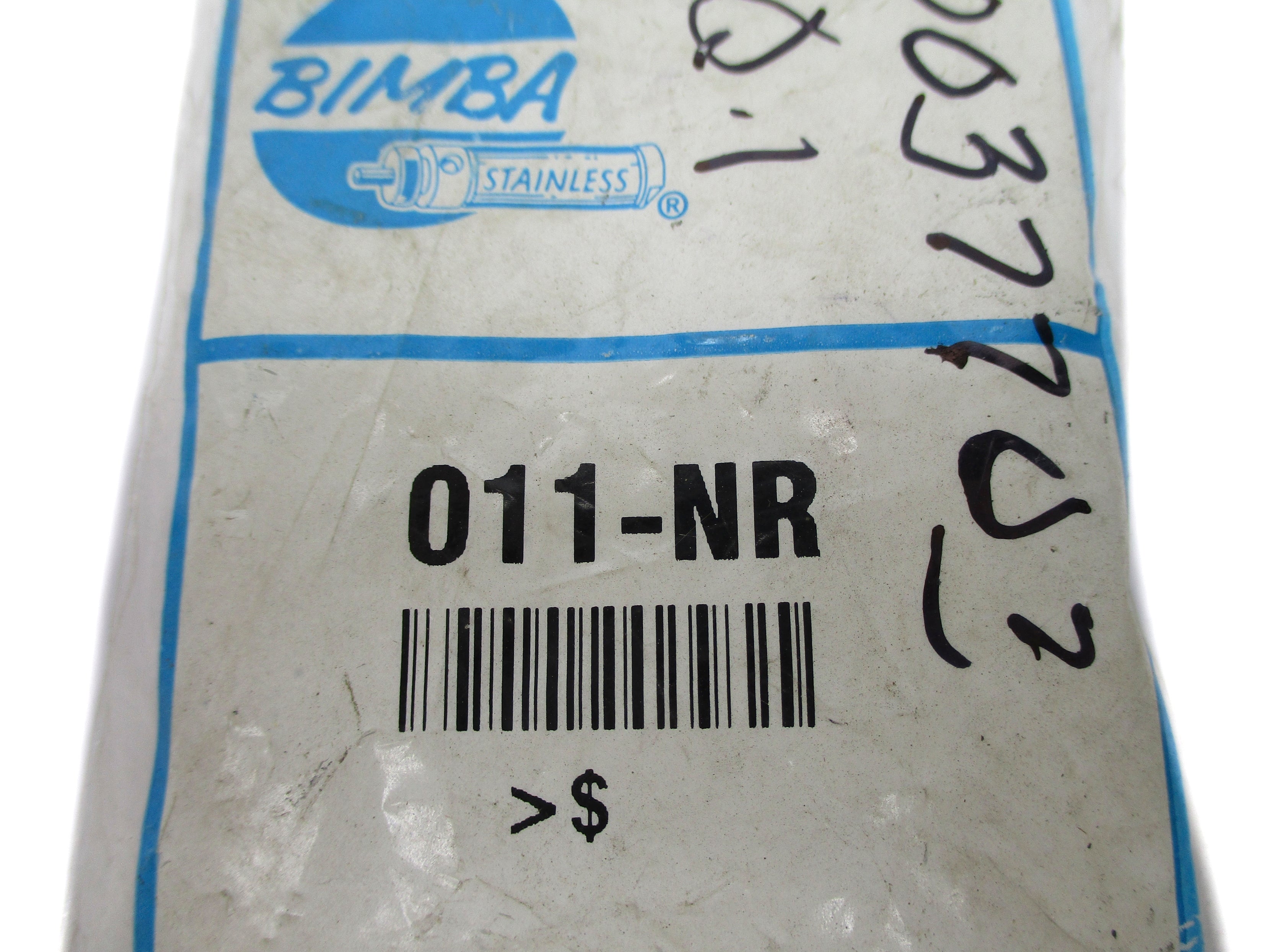 BIMBA 011-NR NSMP