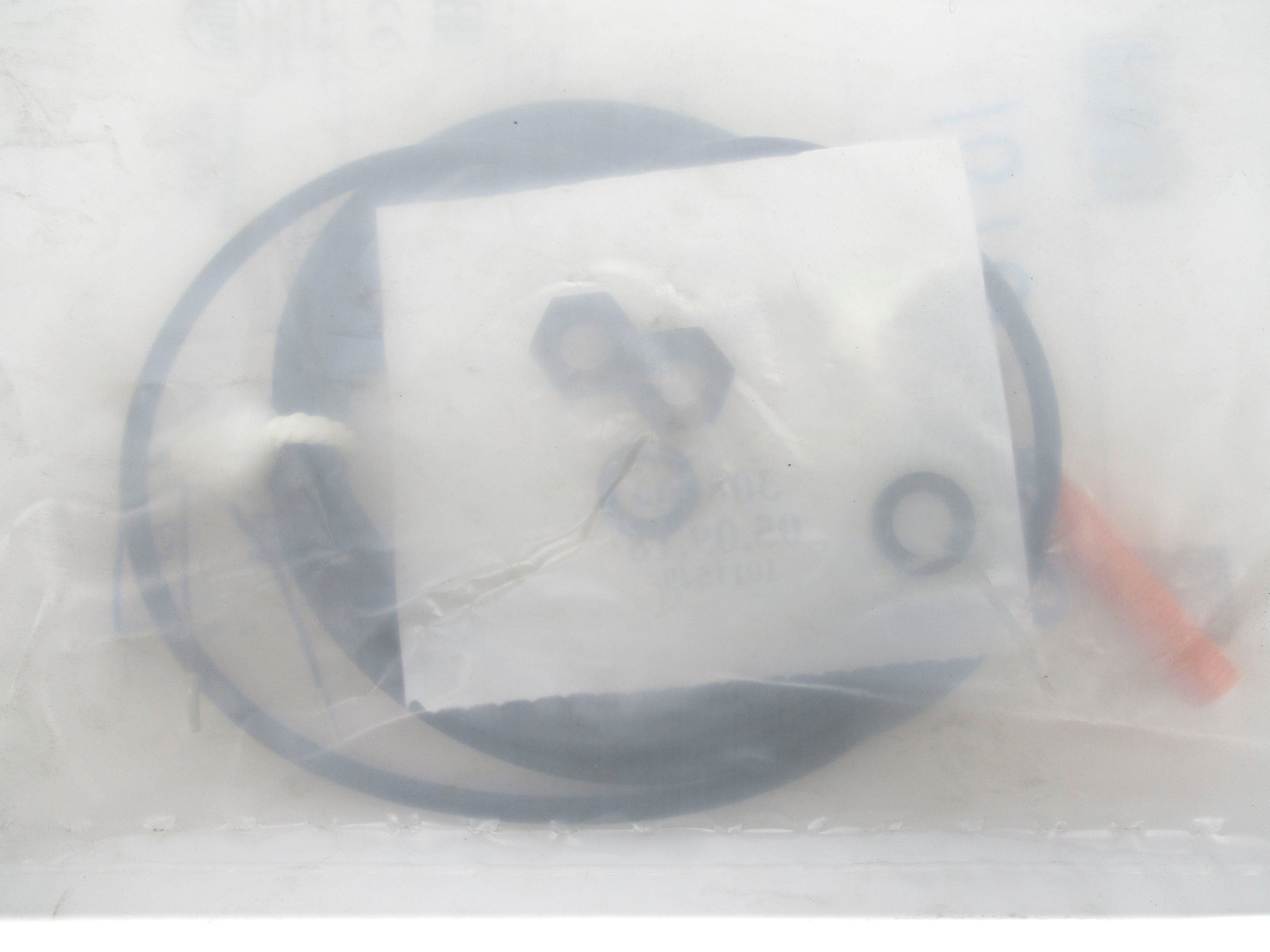 IFM EFECTOR IE5107 IEC3002-ANOG 10-36VDC NSMP