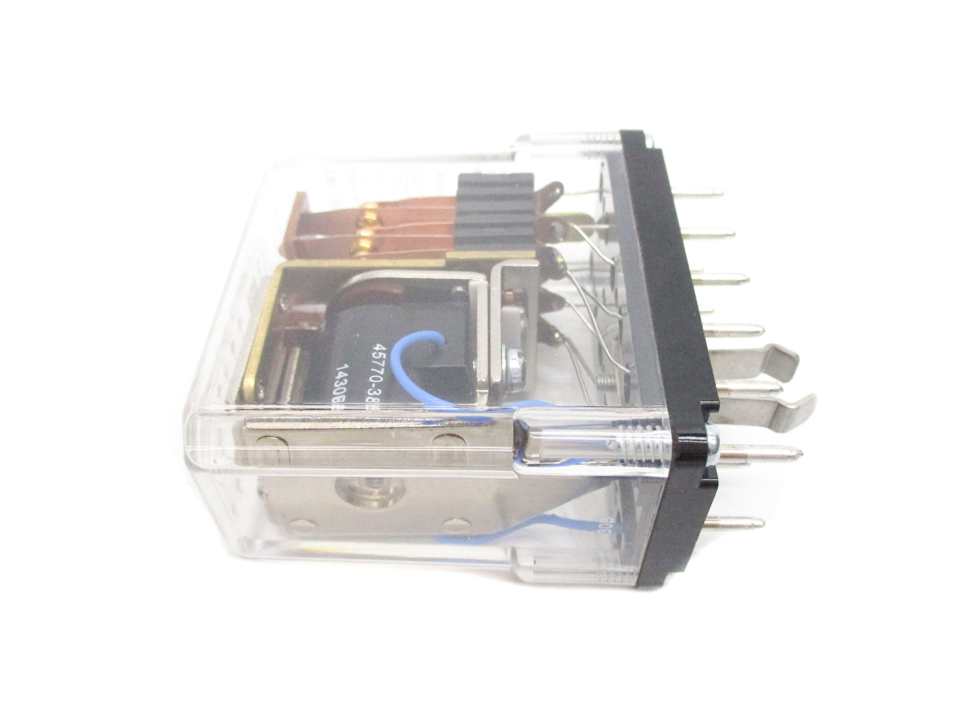 STRUTHERS-DUNN 219ABAP 120VAC 10A NSMP