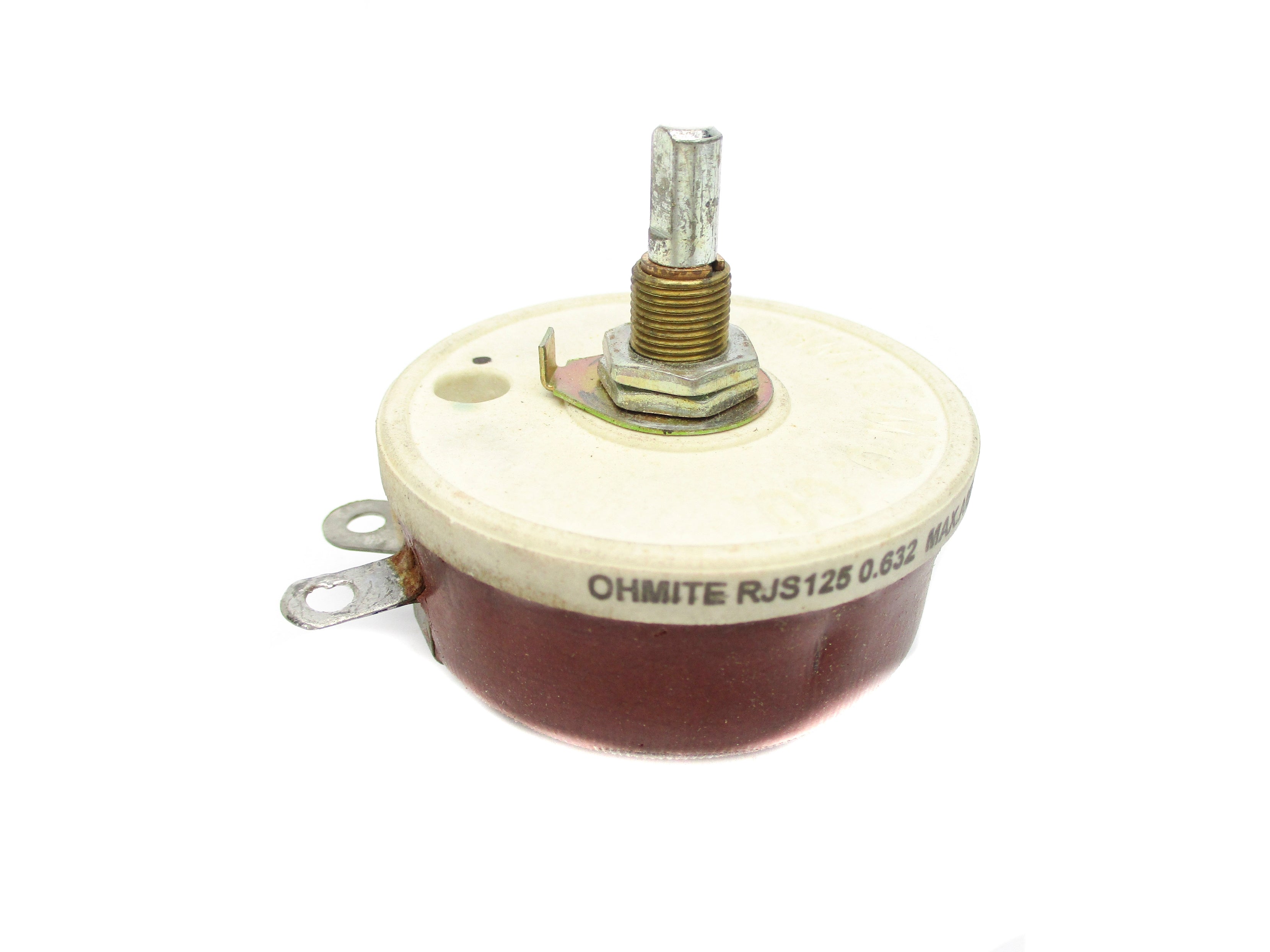 OHMITE RJS125 NSMP