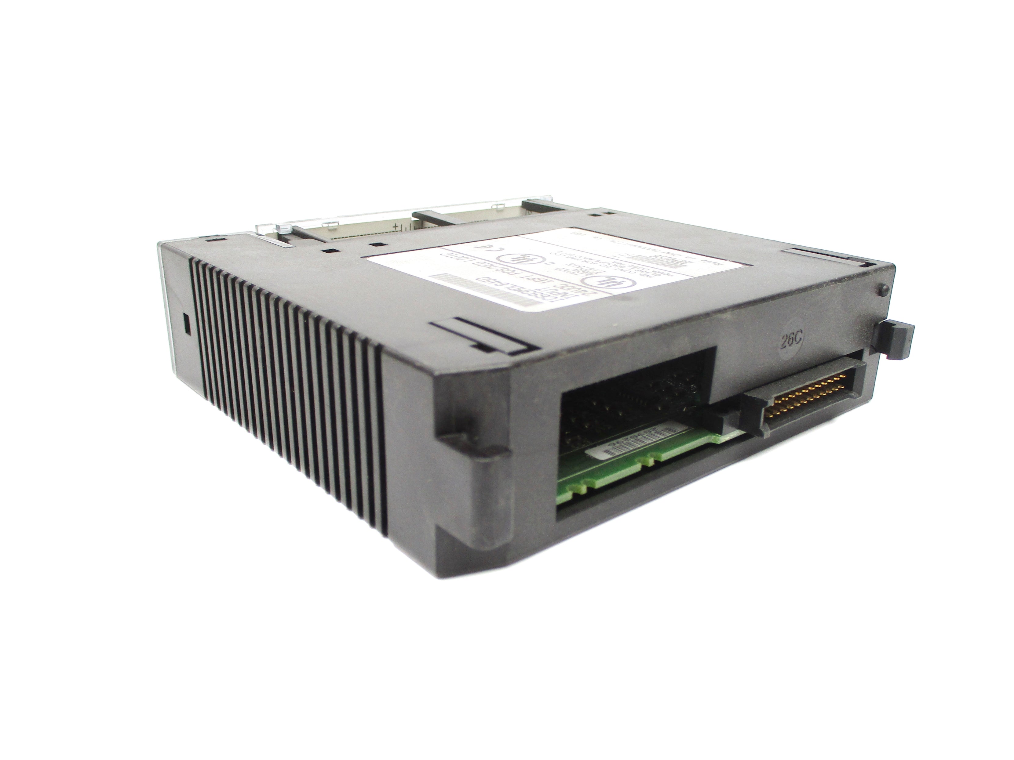 GE FANUC IC693MDL645D NSMP