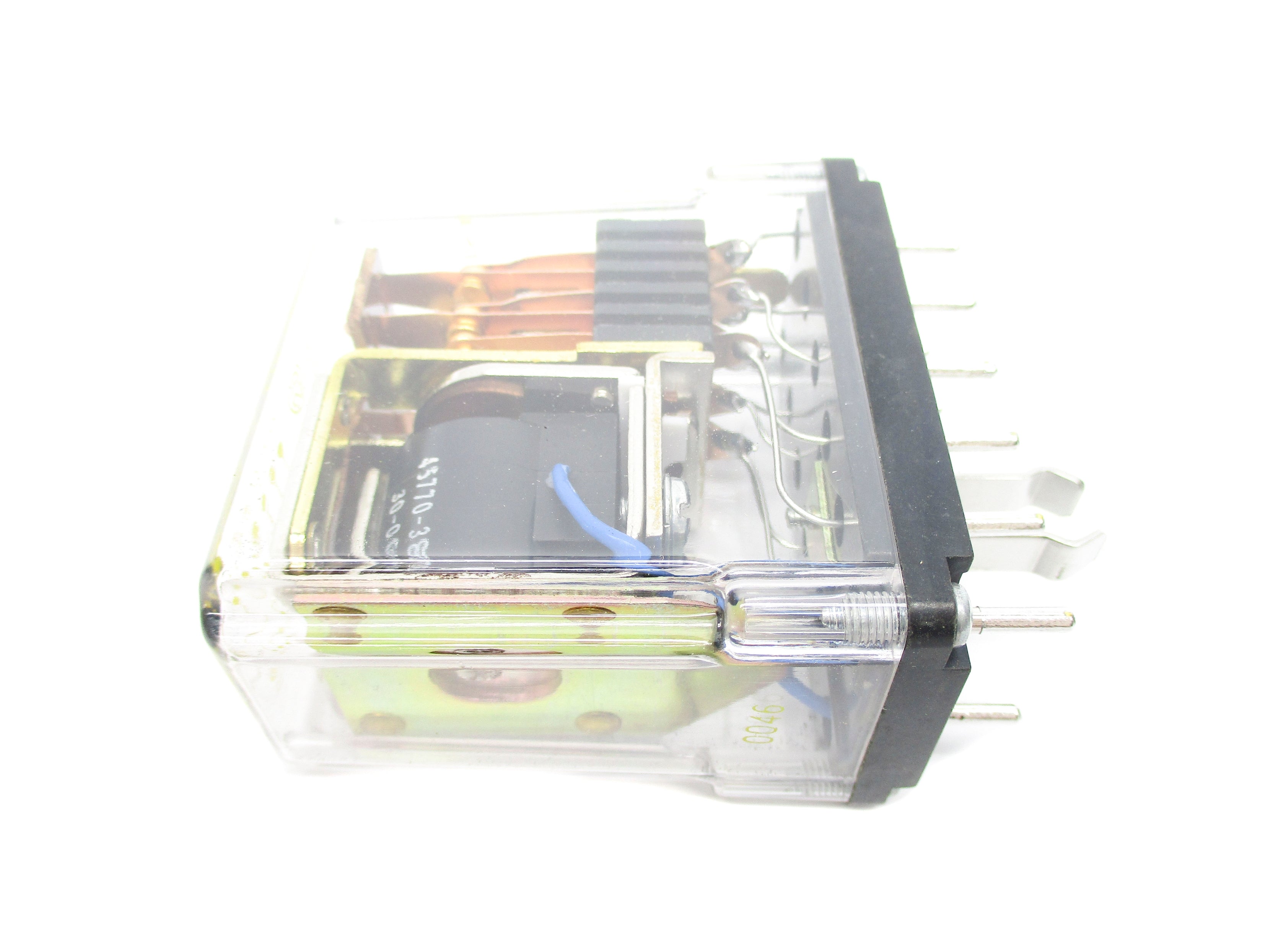 MSD 219ABAP 120VAC 10A NSMP