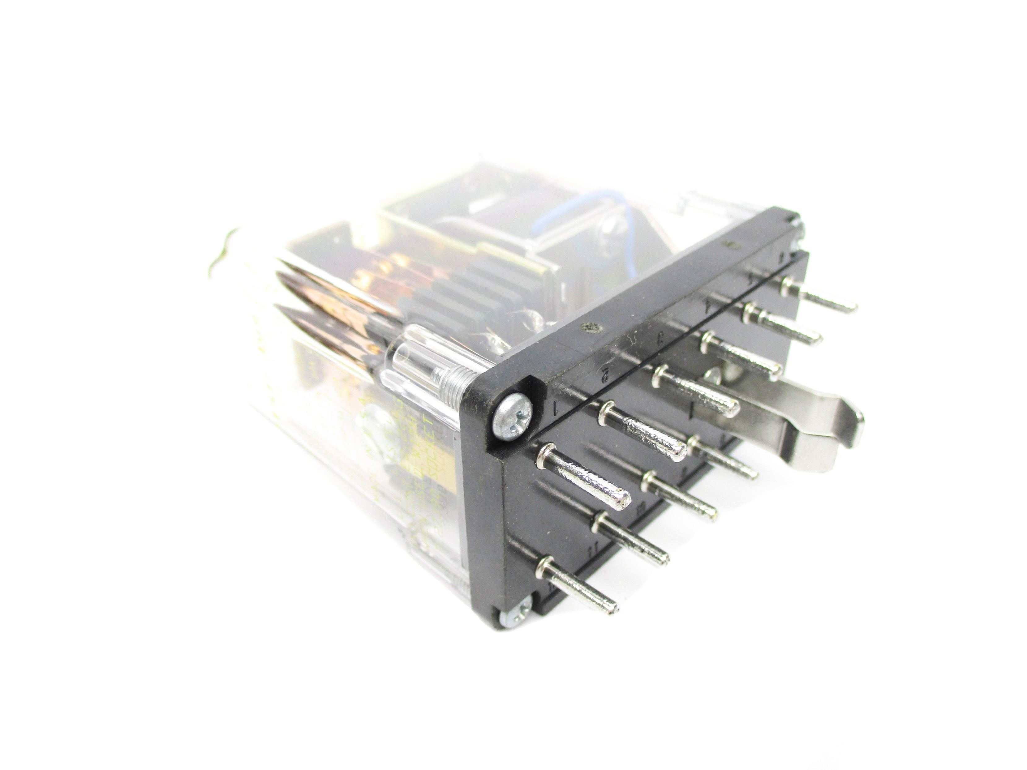 MSD 219ABAP 120VAC 10A NSMP