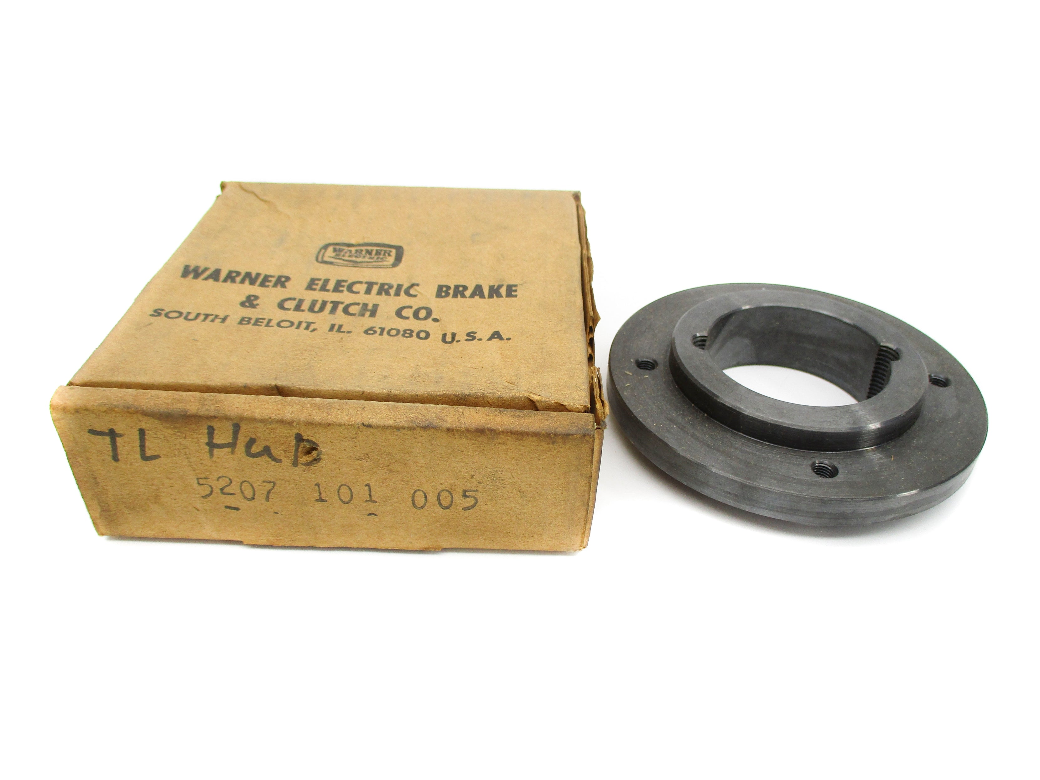 WARNER ELECTRIC 5207101005 NSMP