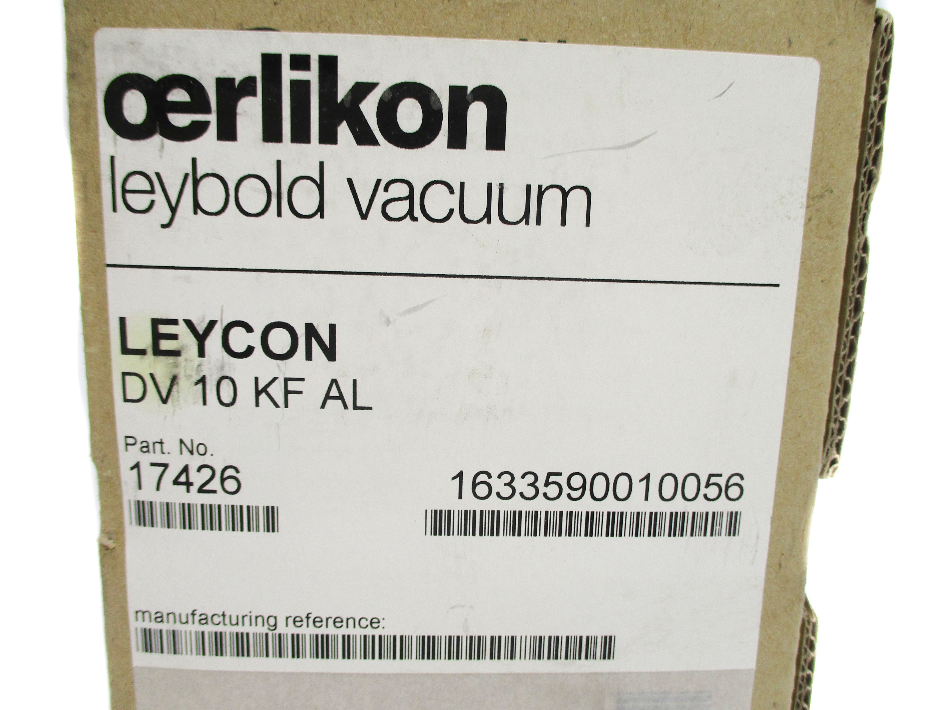 OERLIKON 17426 NSMP