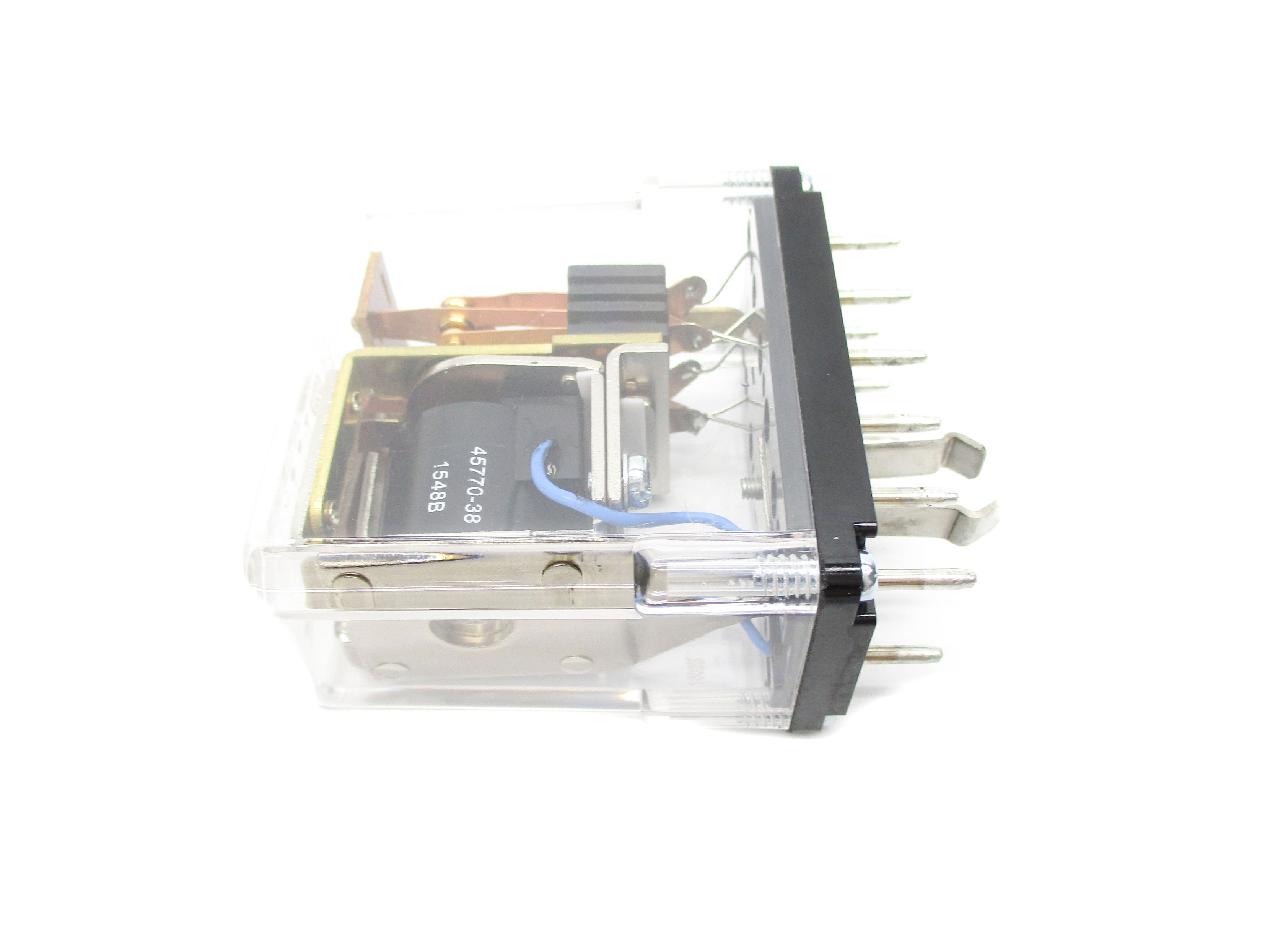 STRUTHERS-DUNN 219XBXP 120VAC 10A NSMP