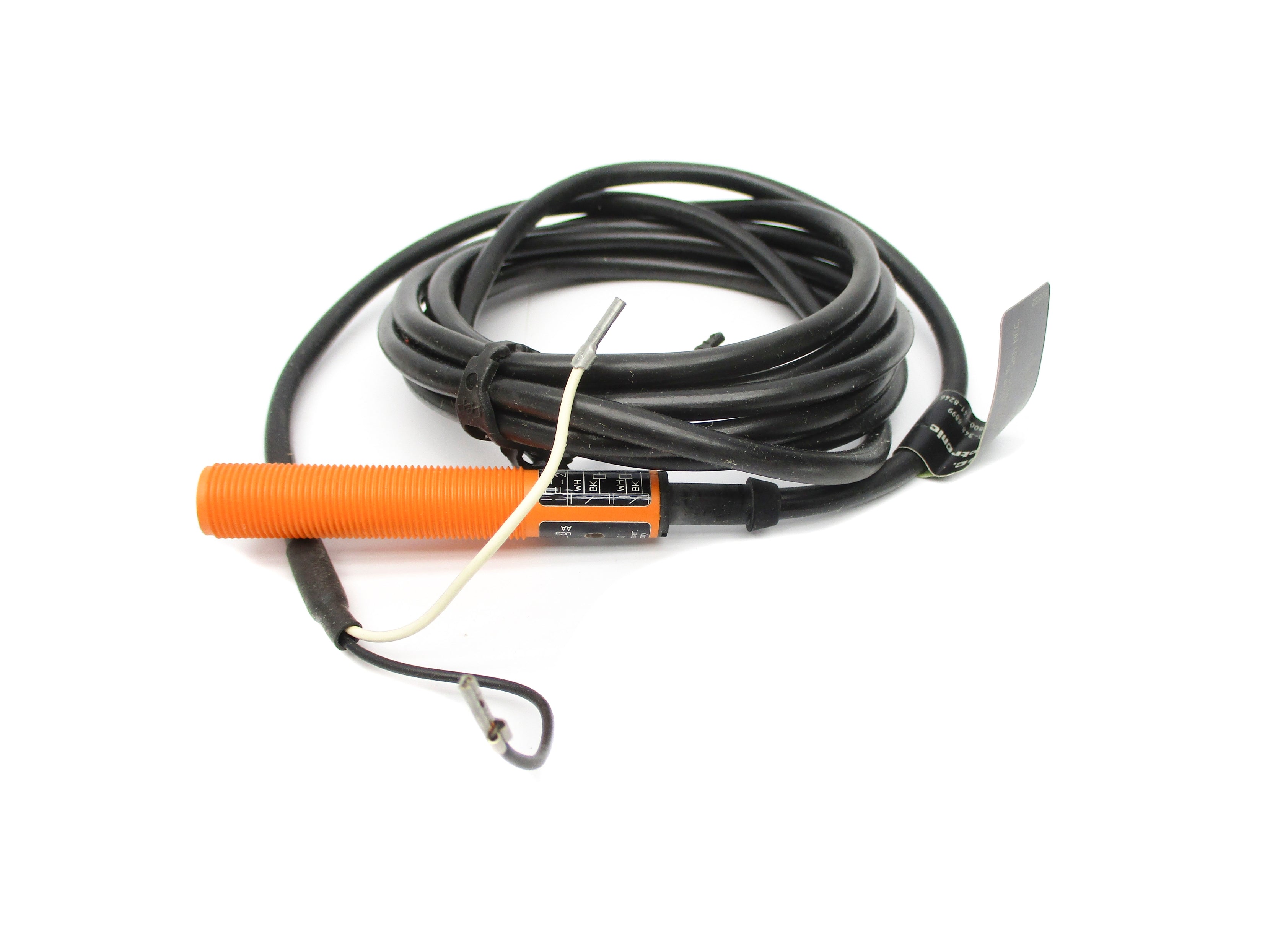 IFM EFECTOR IF5761 IF-2004-FRKG NSMP