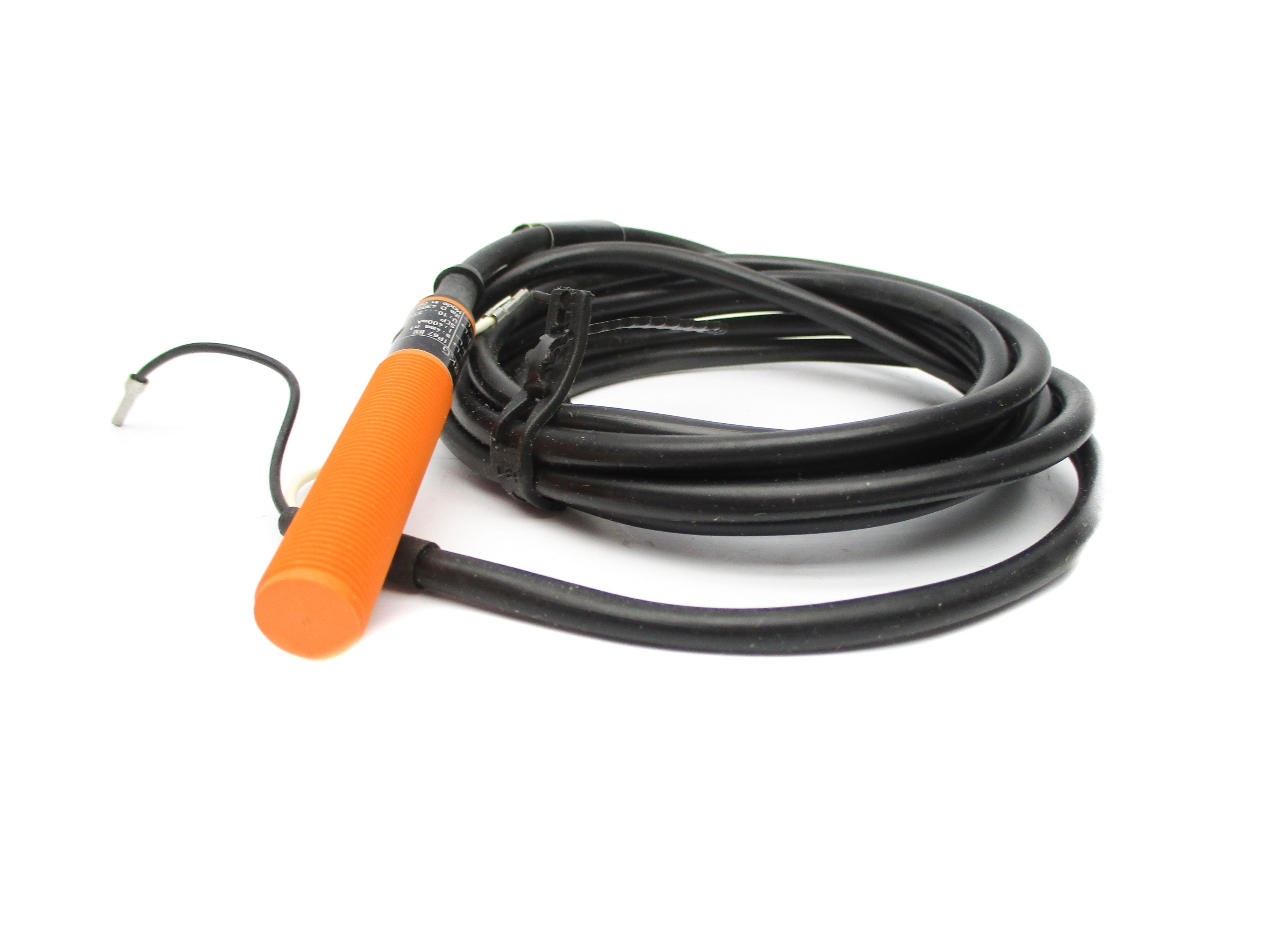 IFM EFECTOR IF5761 IF-2004-FRKG NSMP