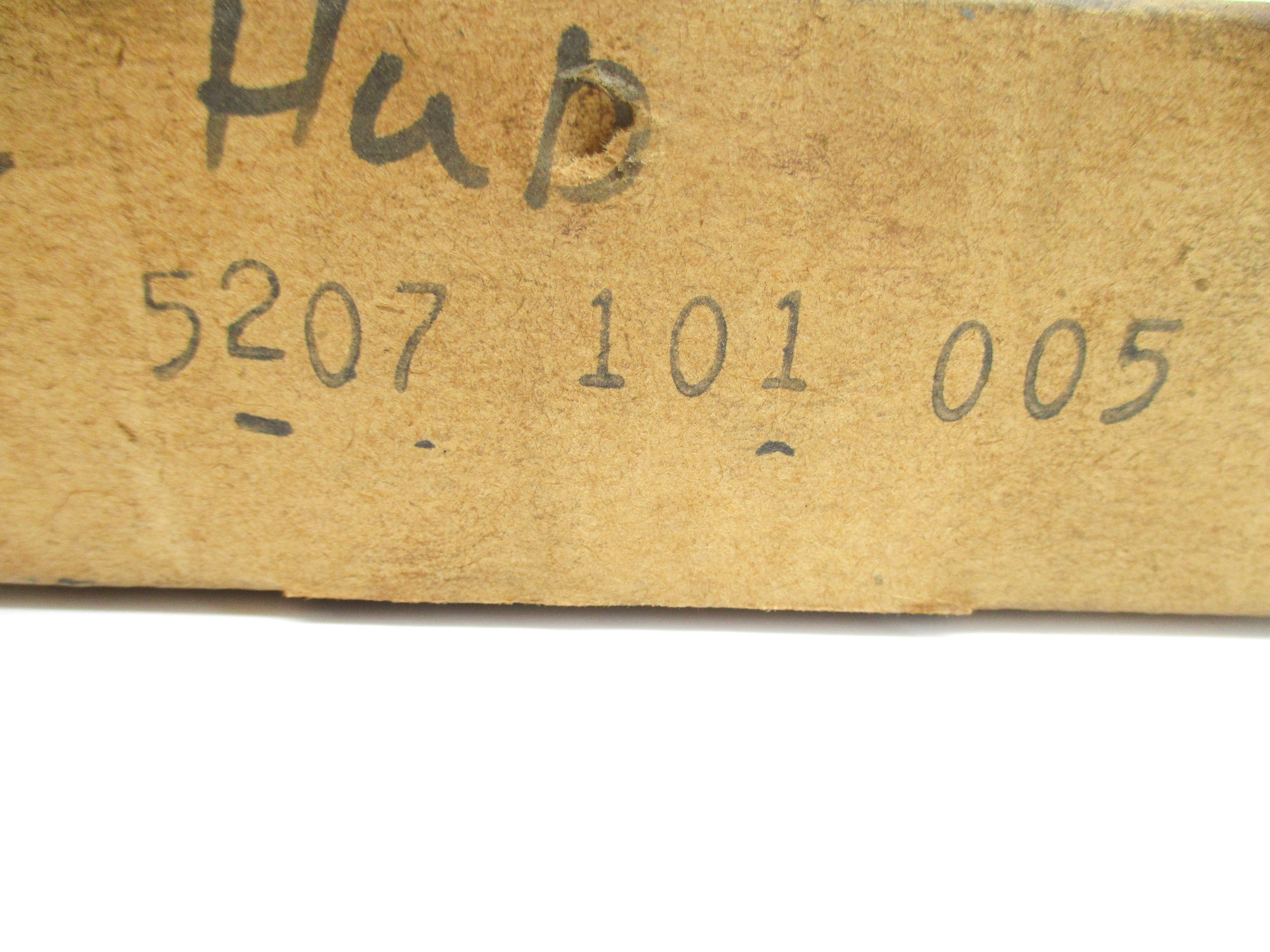 WARNER ELECTRIC 5207101005 NSMP