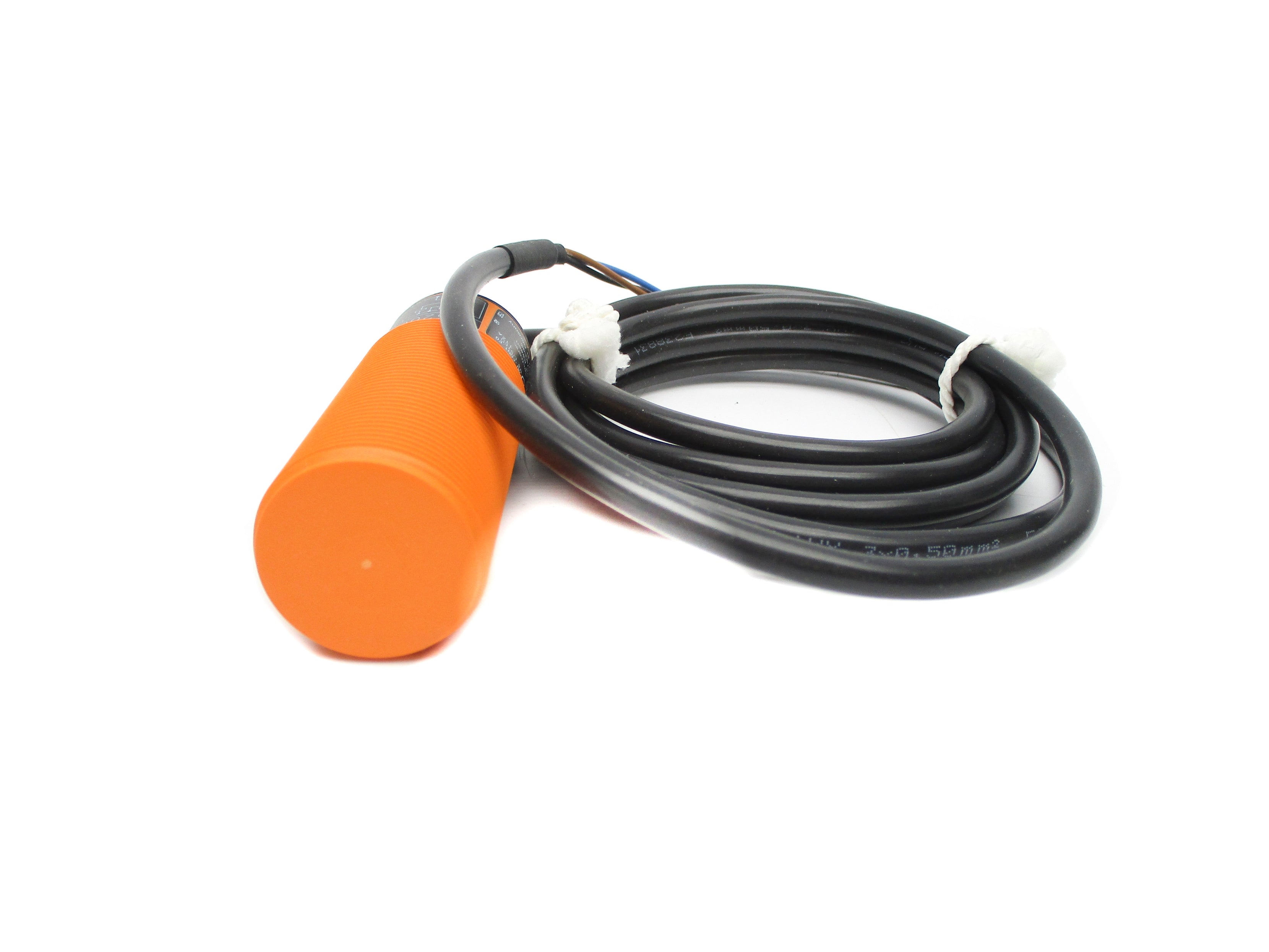IFM EFECTOR KI-3015-FNKG/NI KI5208 10-36VDC NSMP