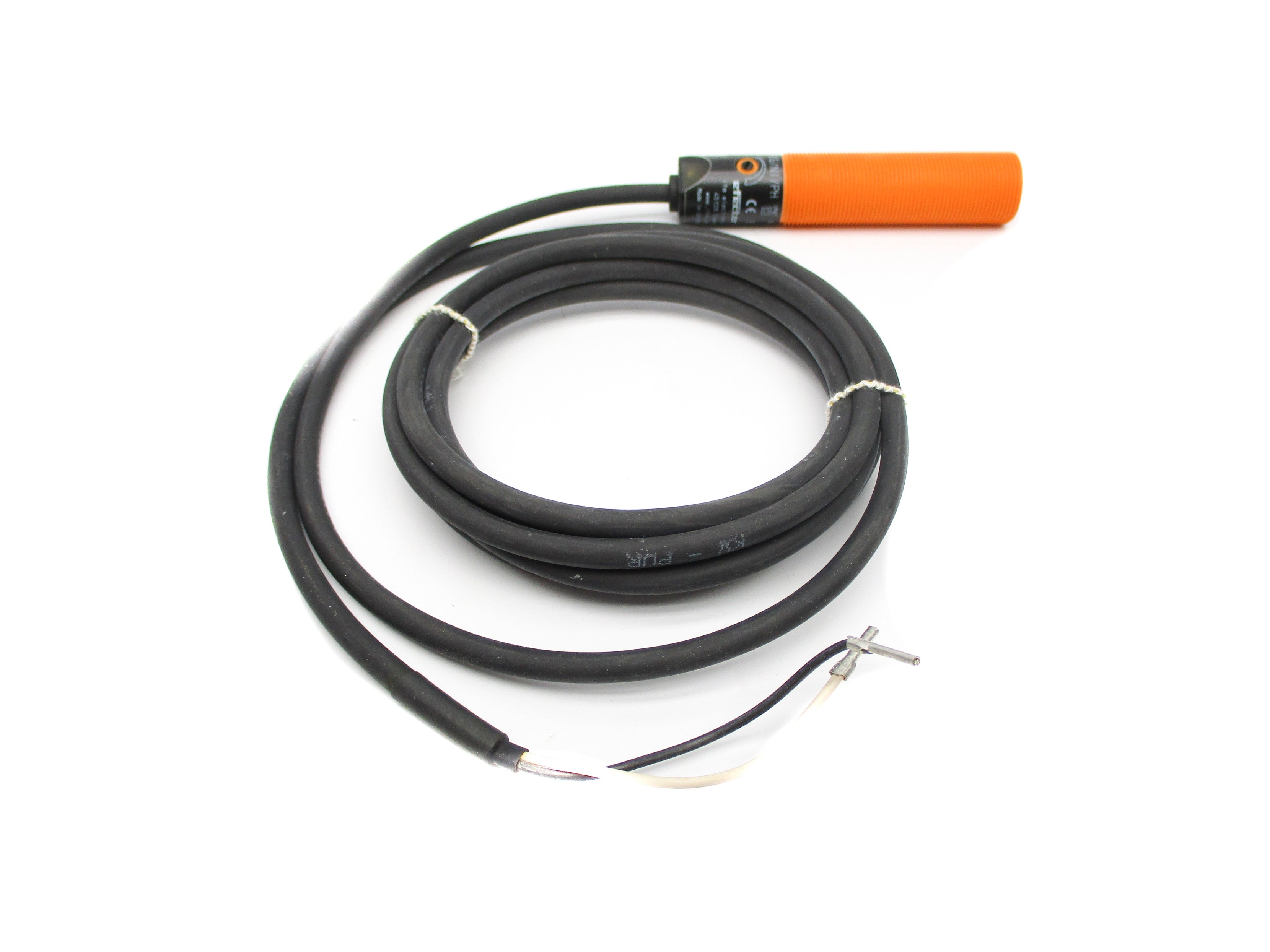 IFM EFECTOR KG5047 KG-2008-FRKG/NI/PH NSMP
