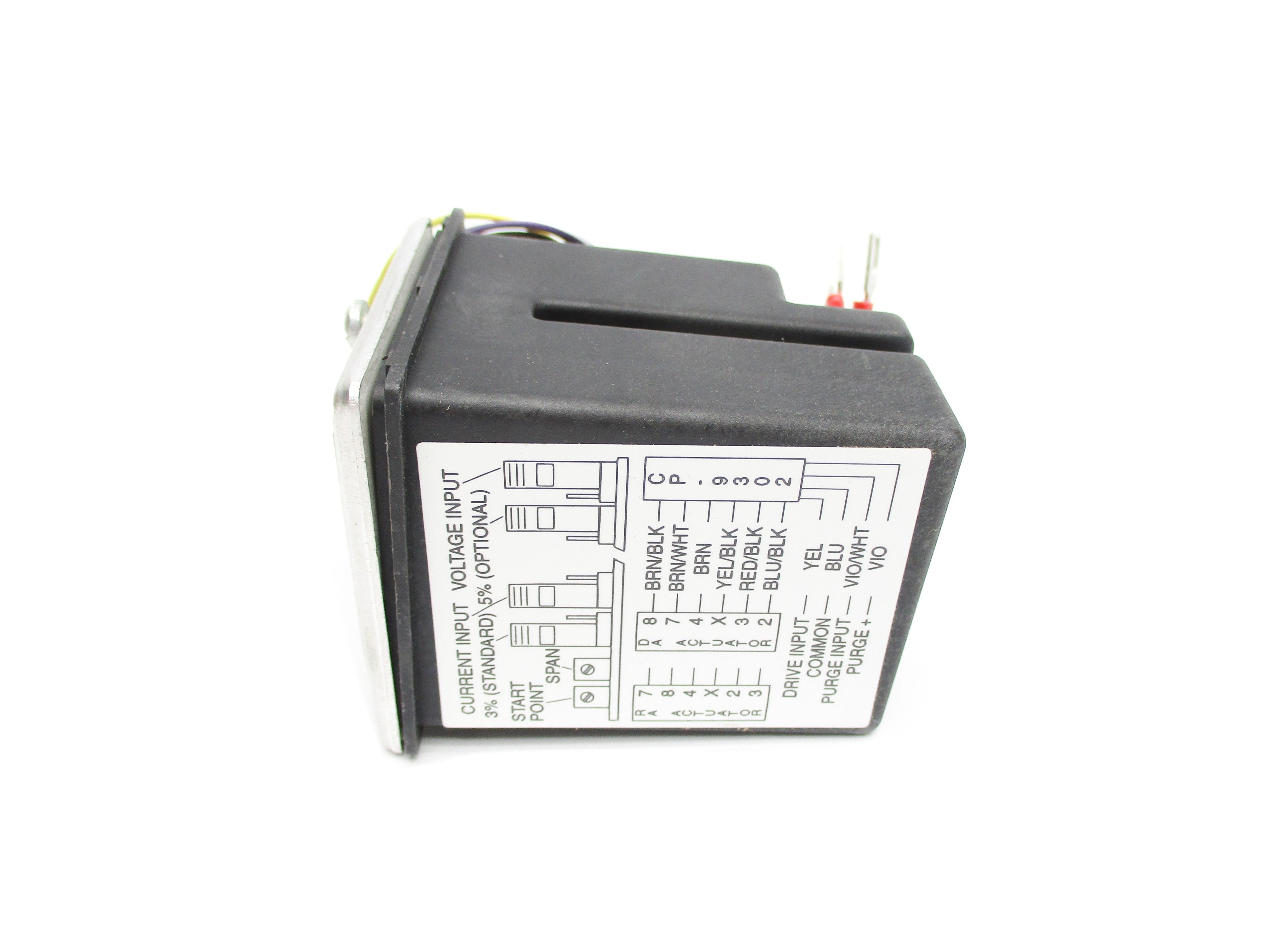 T.A.C CP-9302 NSMP