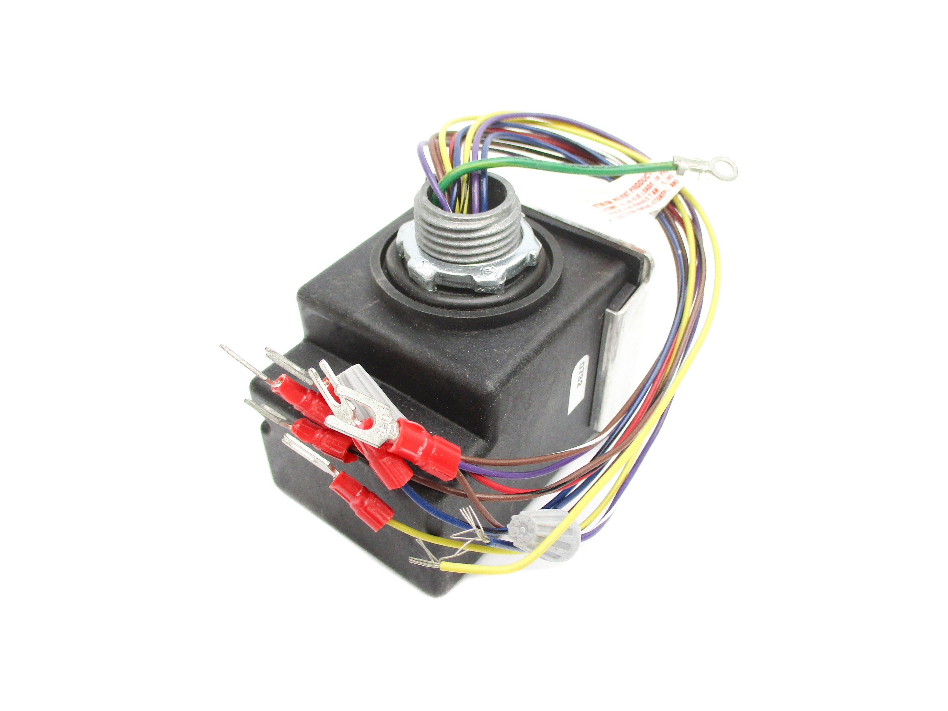T.A.C CP-9302 NSMP