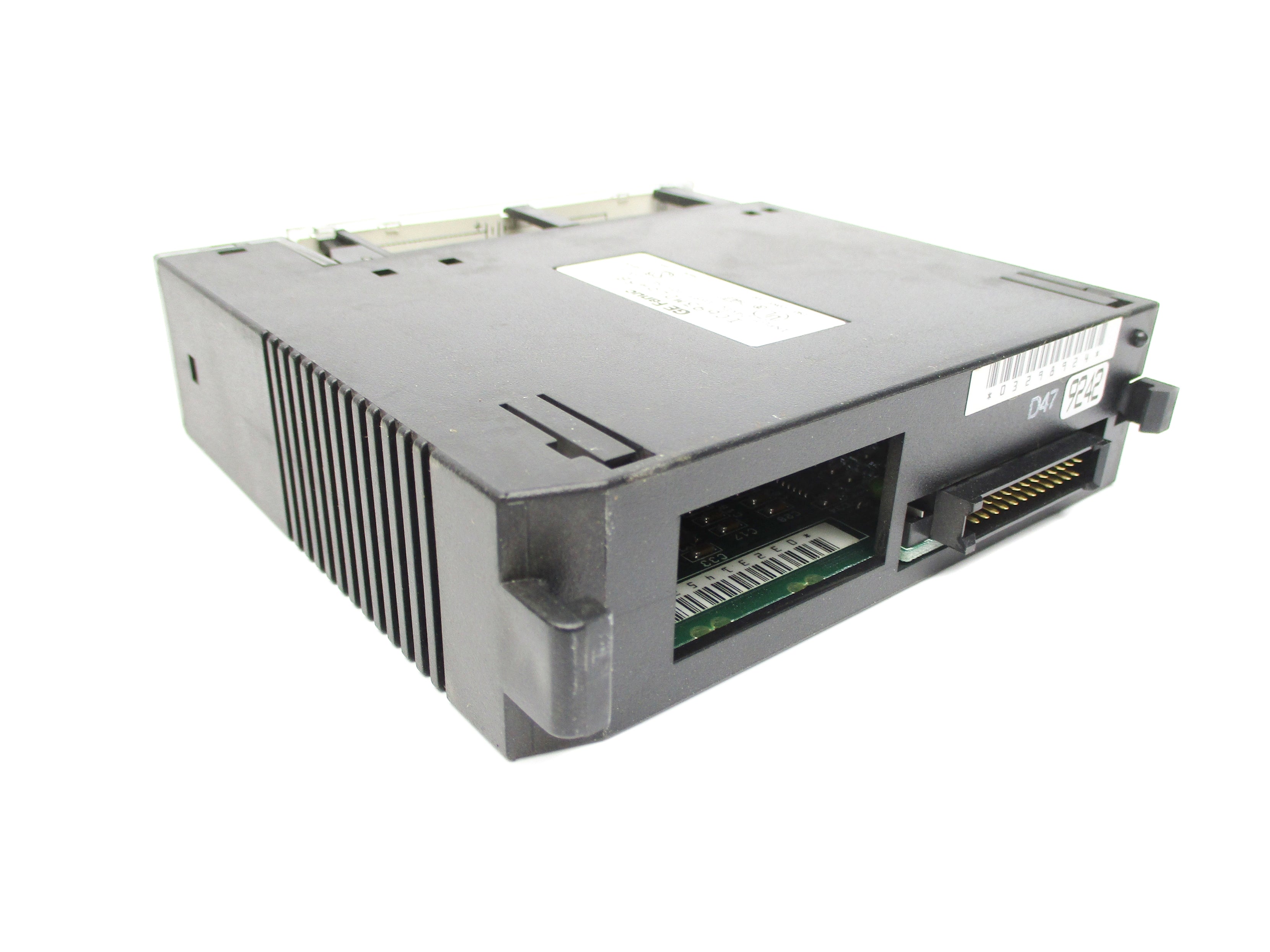 GE FANUC IC693MDL645E NSMP