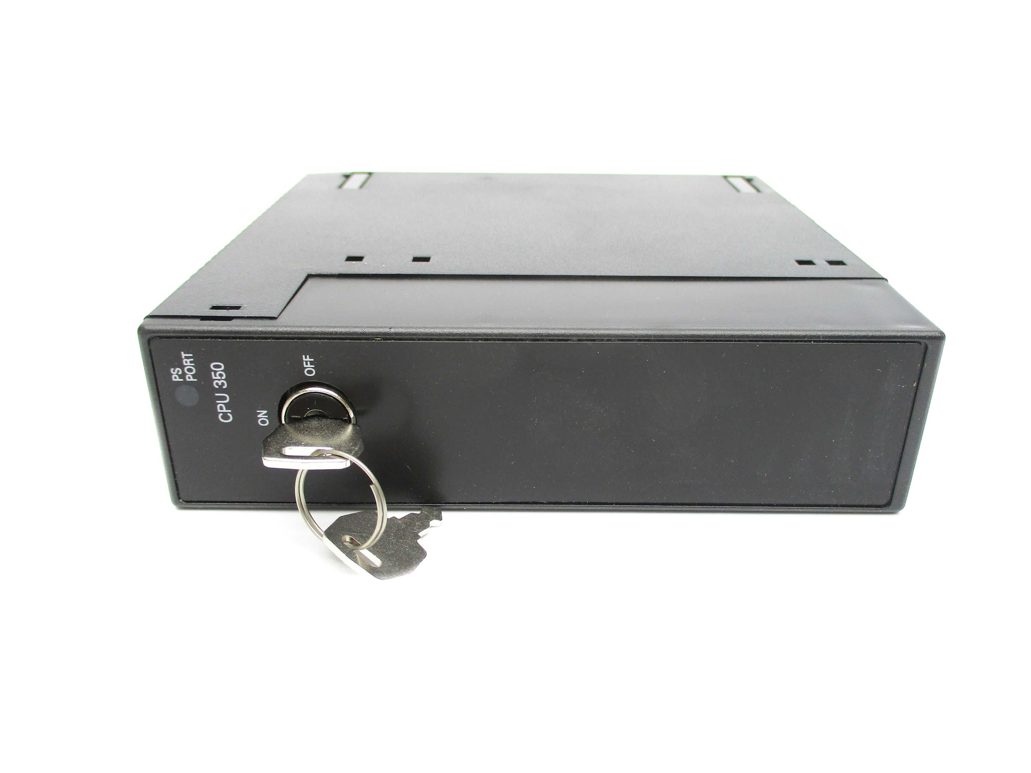 GE FANUC IC693CPU350-DG NSMP