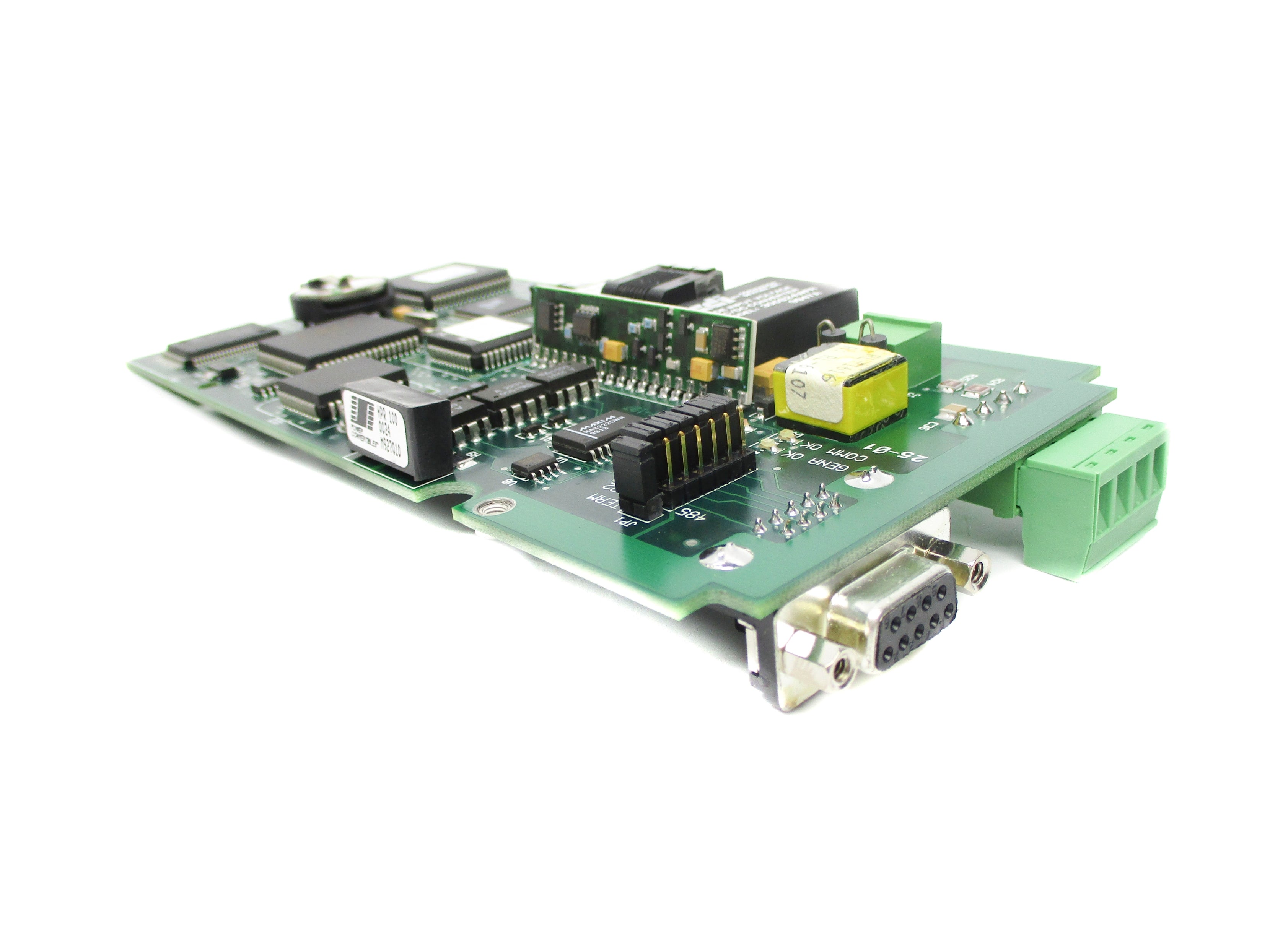 HORNER ELECTRIC HE300GEN250 NSMP