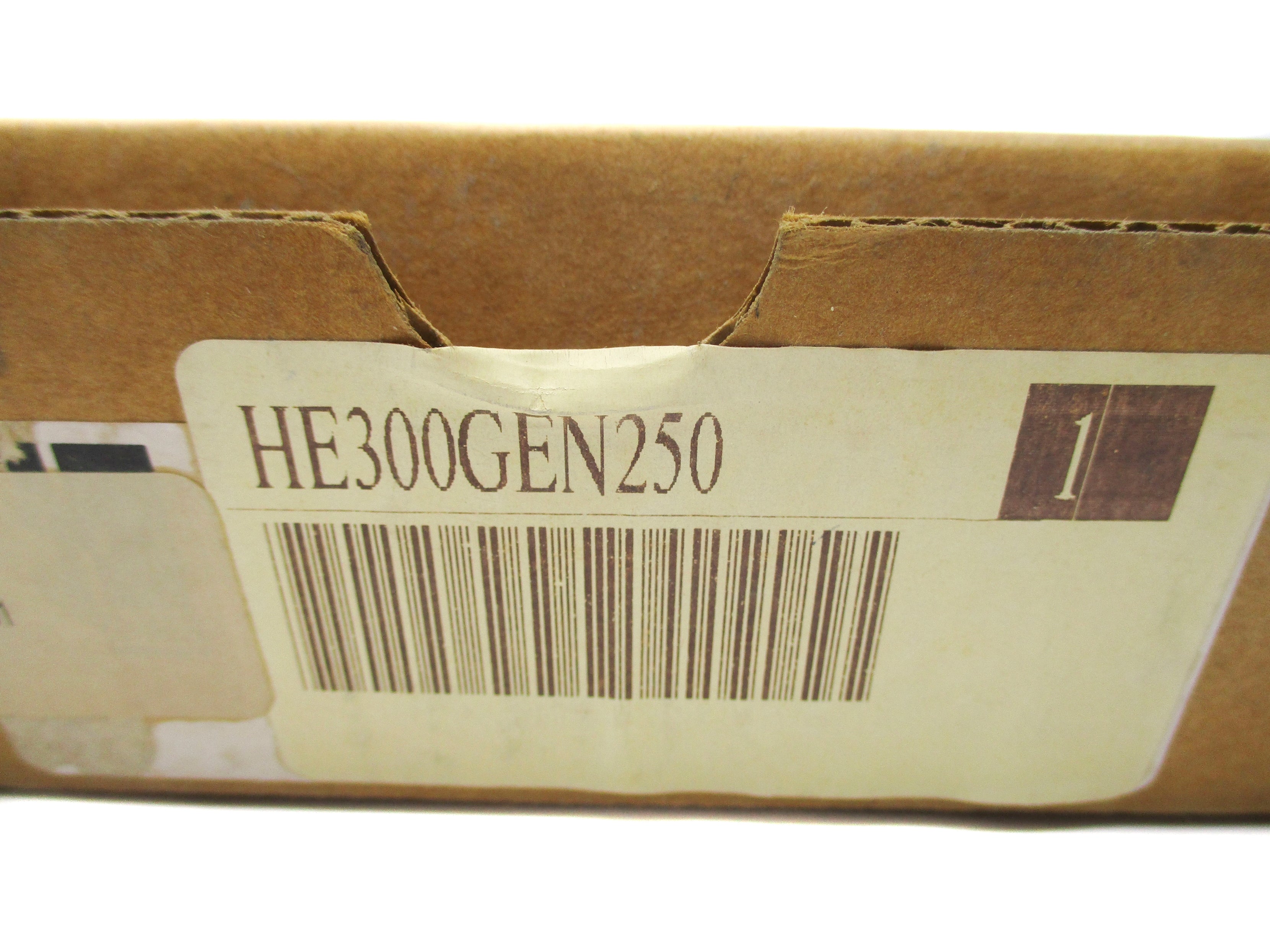 HORNER ELECTRIC HE300GEN250 NSMP