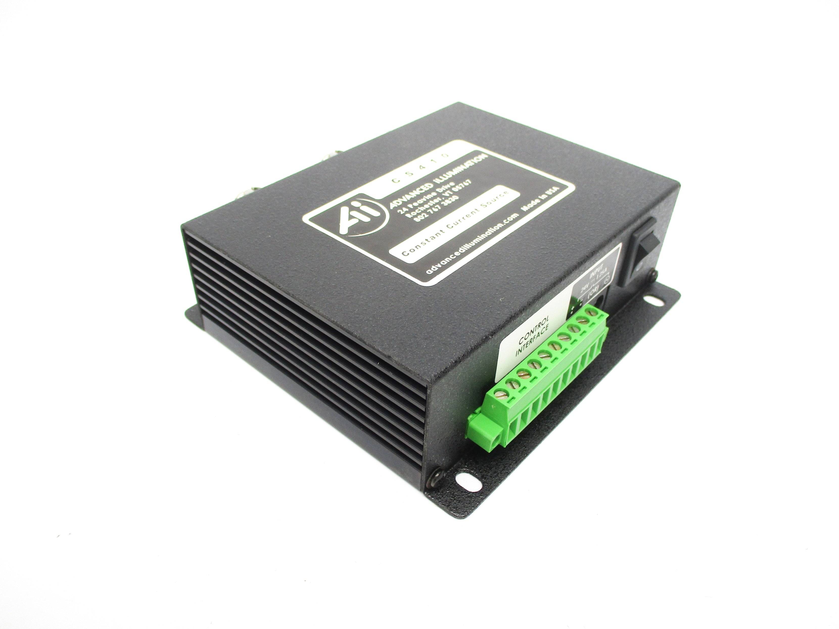 ADVANCED ILLUMINATION CS410 NSMP