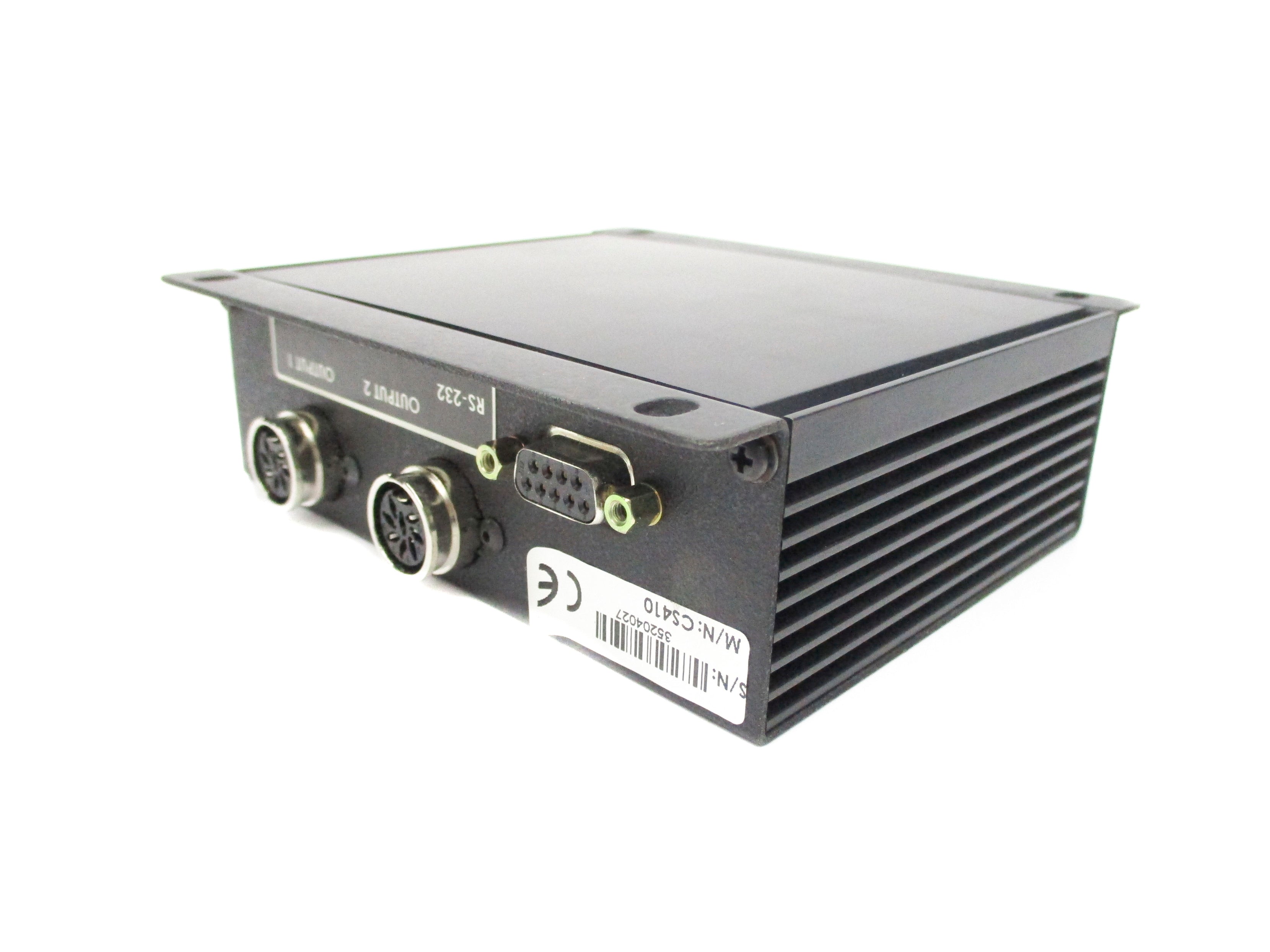 ADVANCED ILLUMINATION CS410 NSMP
