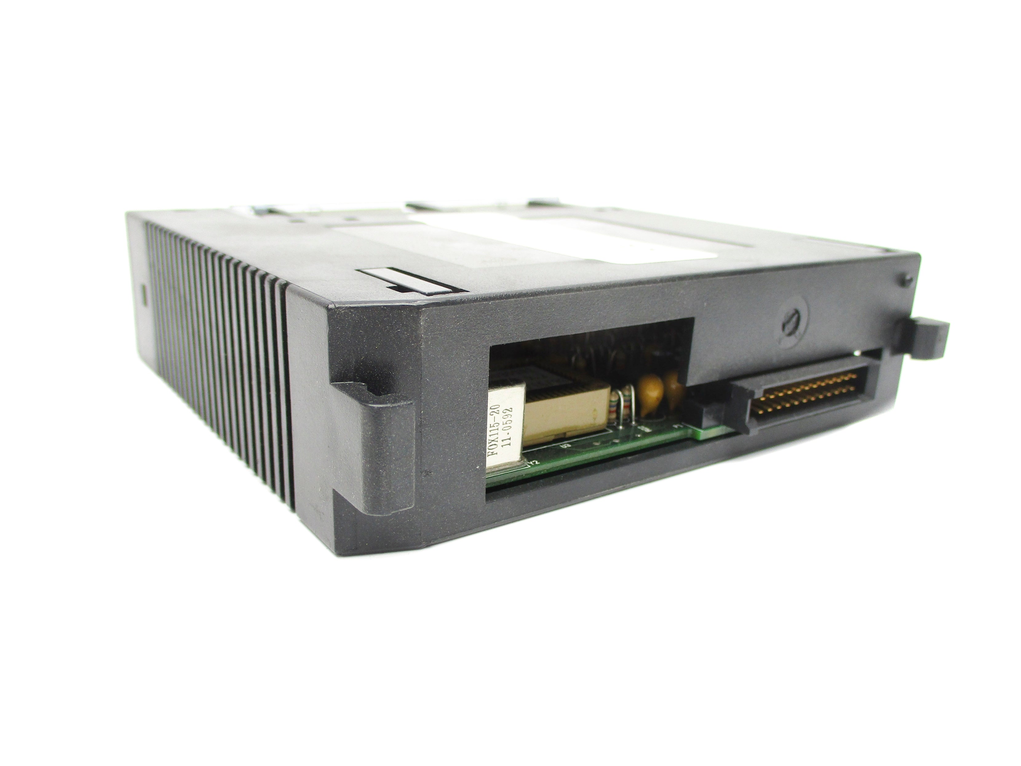 HORNER ELECTRIC HE693ADC409A NSMP